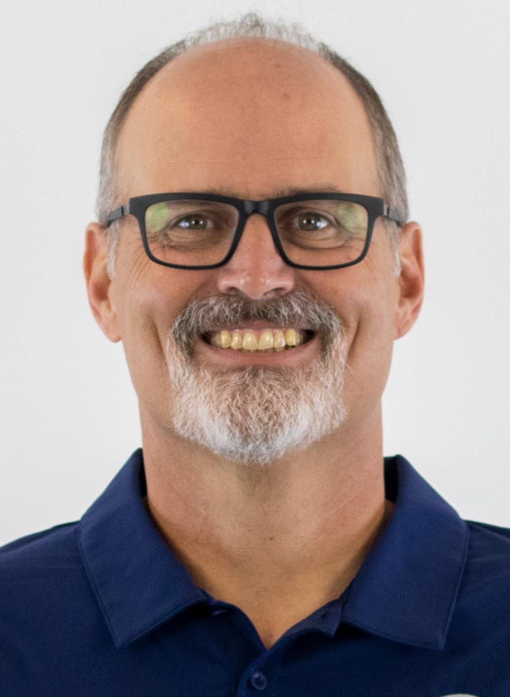 Pete Shinnick Head Shot