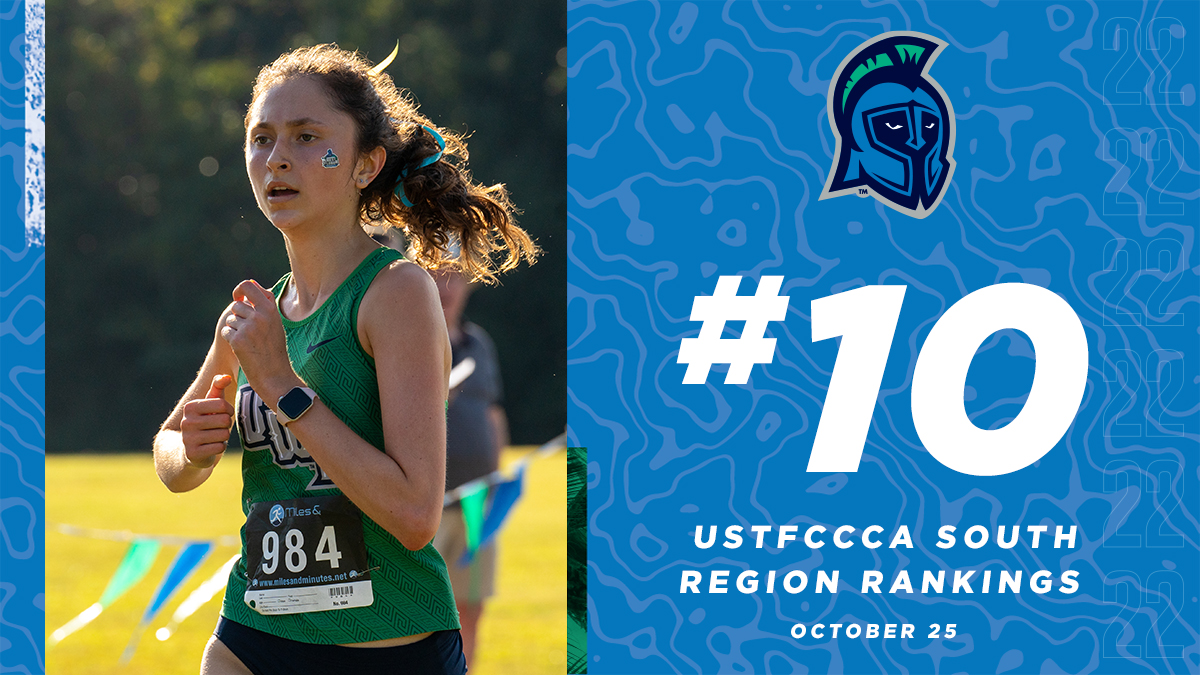 Argos Ranked Regionally for the First Time This Season University of