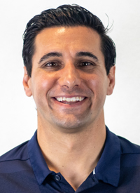 Carson Hunter head shot