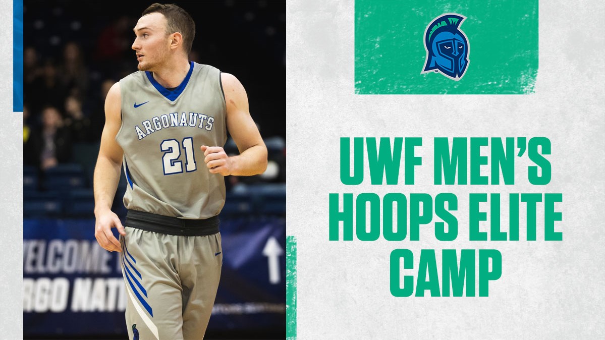 UWF Hoops To Host Elite Camp University of West Florida Athletics