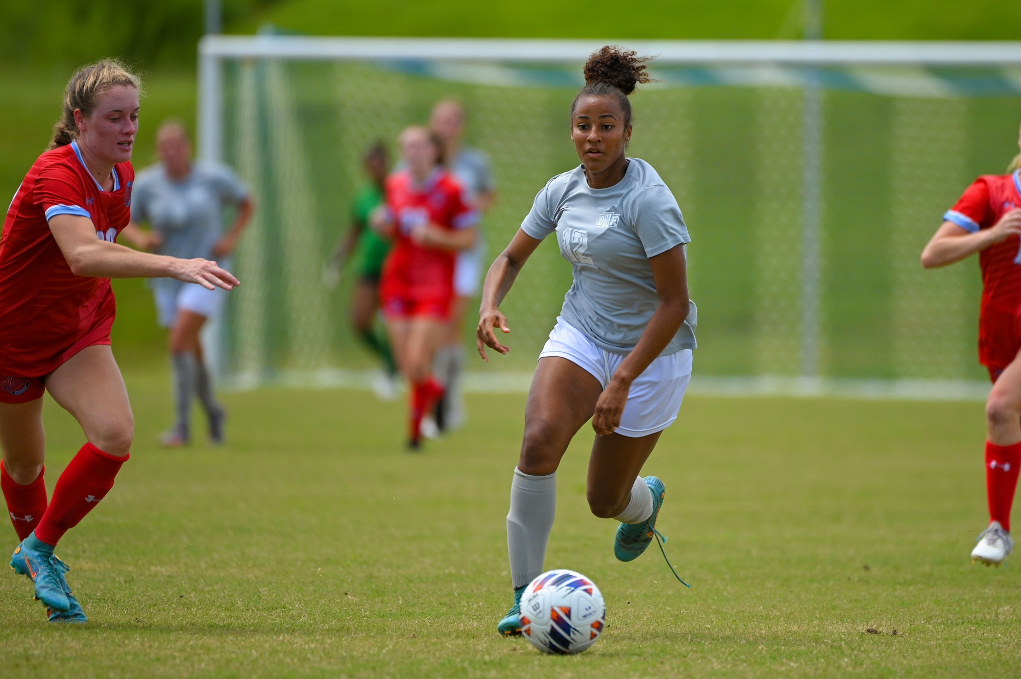 Madison Dulay 2023 Women s Soccer University Of West Florida 