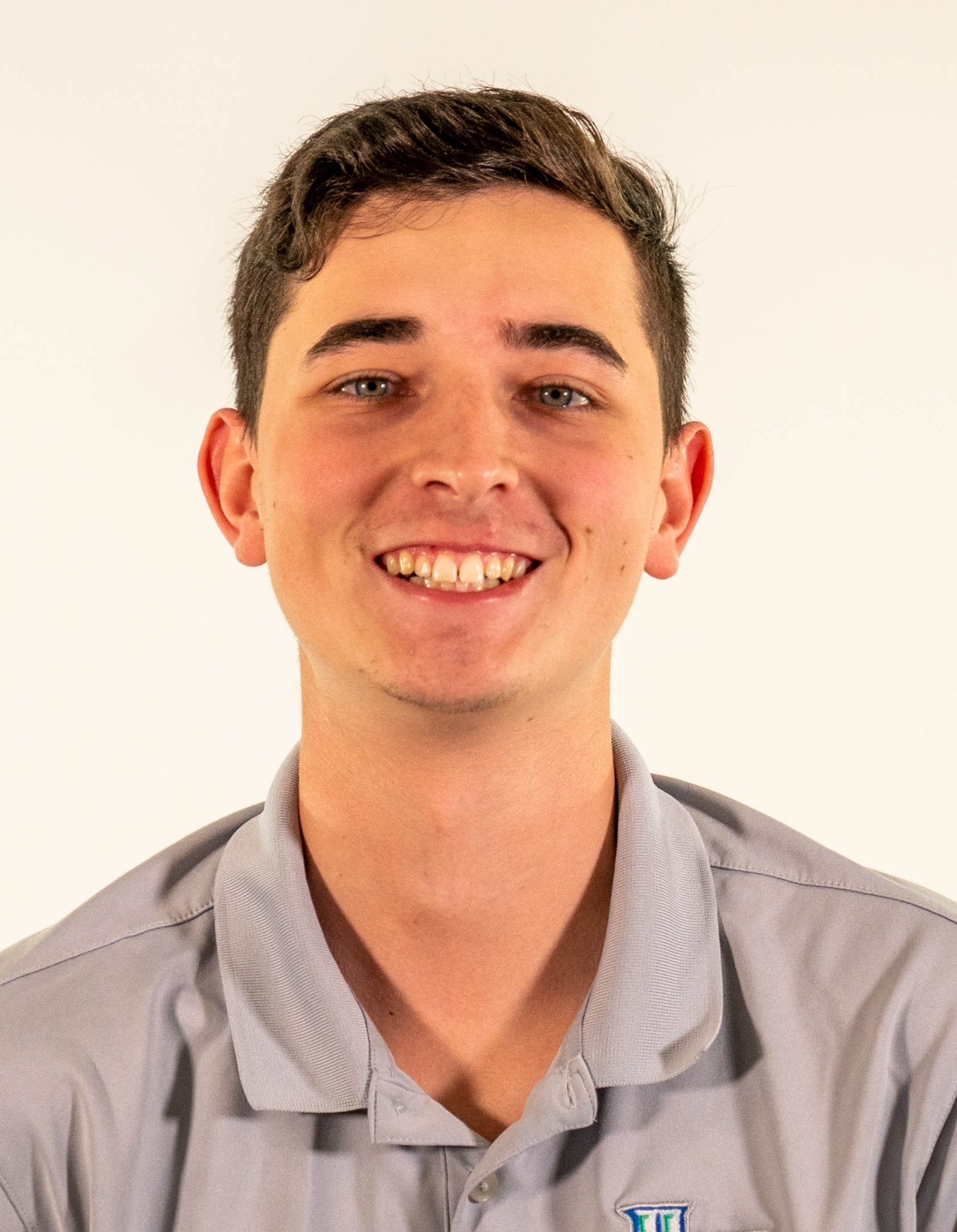 John Schrader head shot