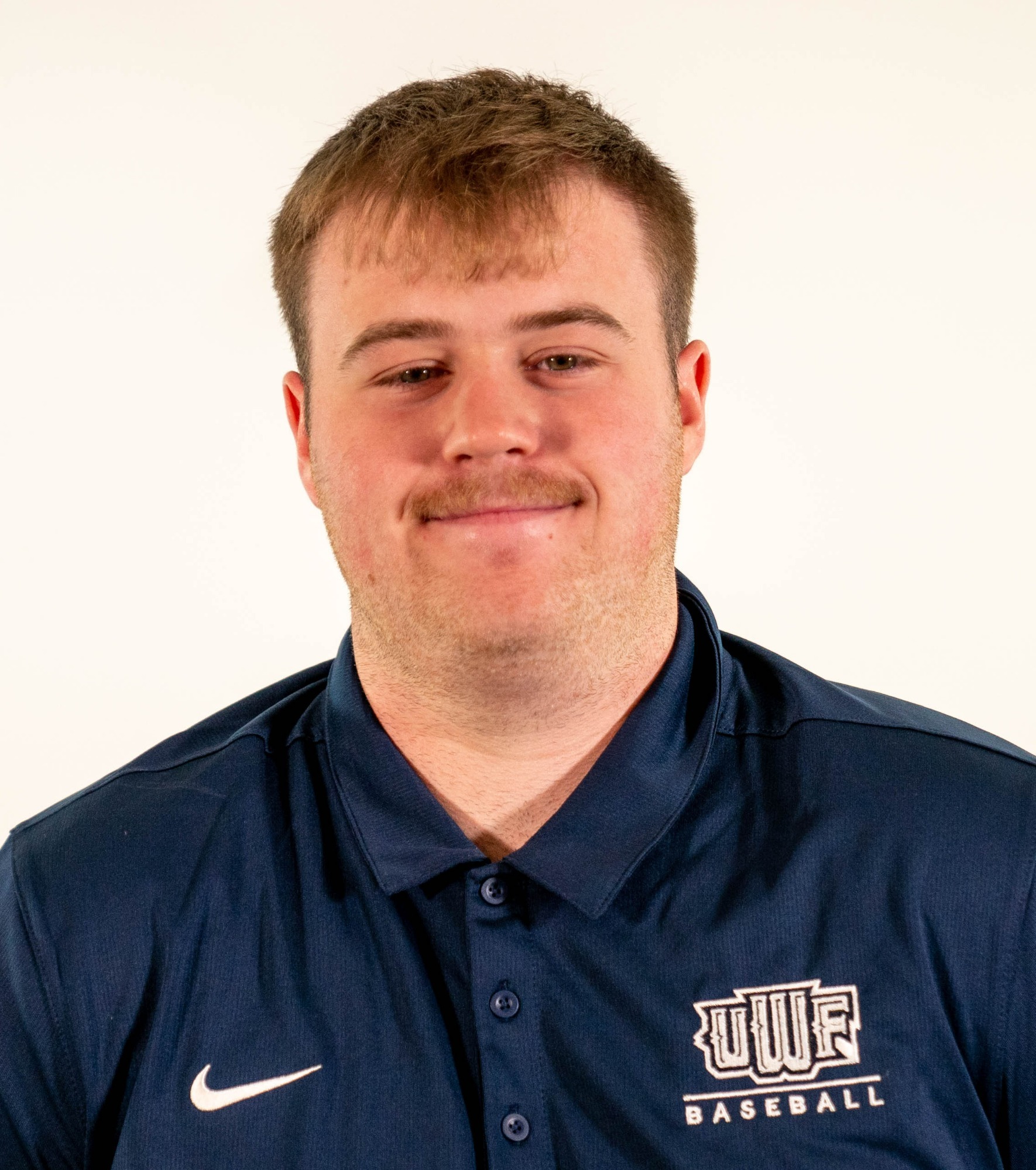 Cooper Messer head shot