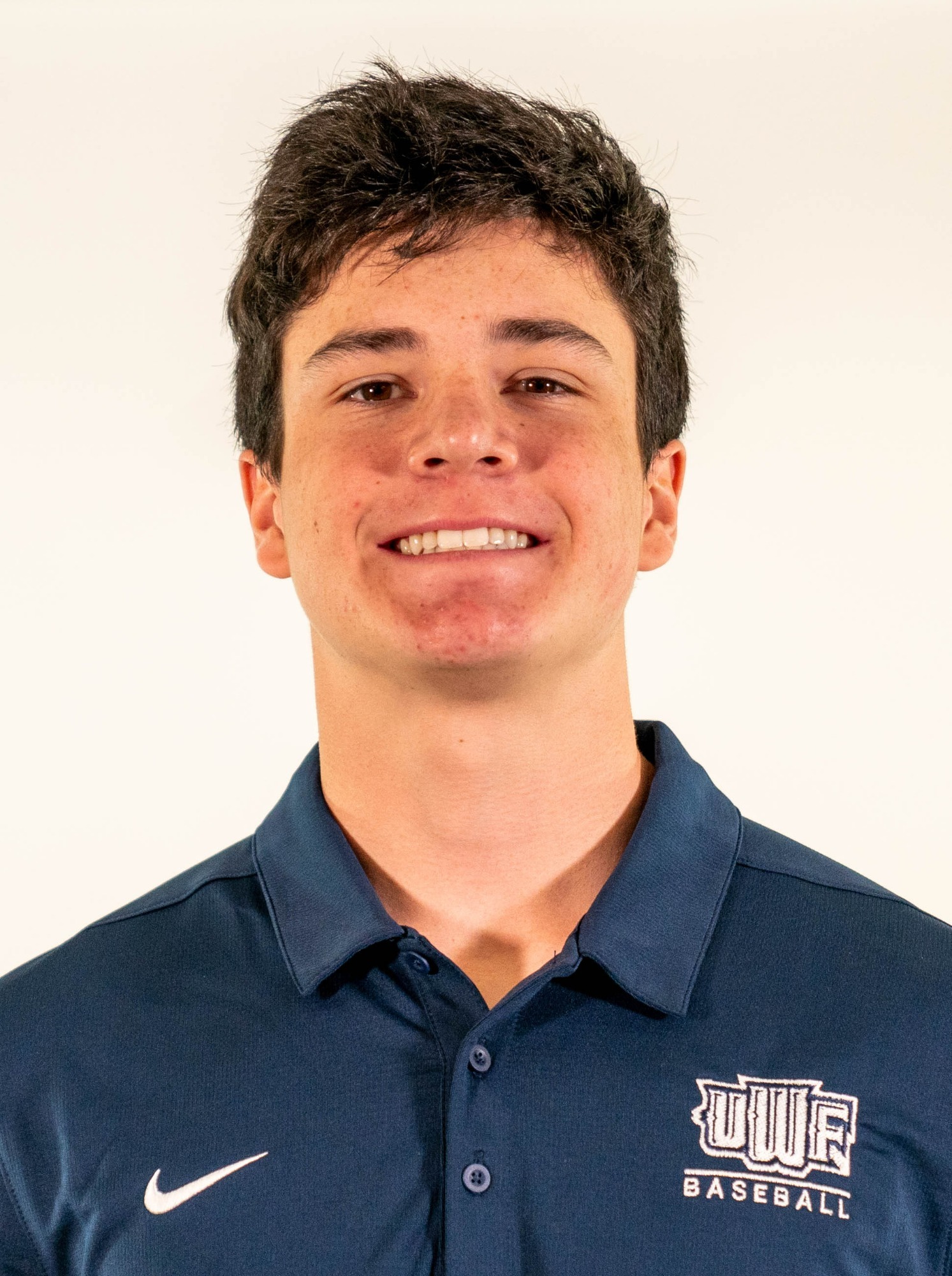 Danny Martin head shot