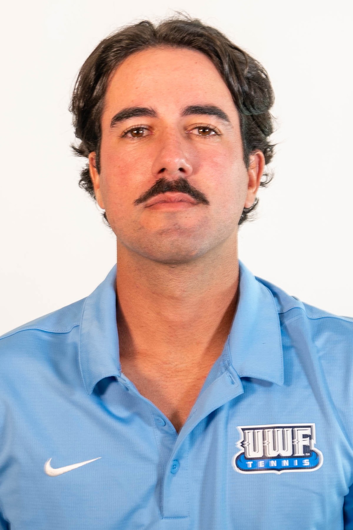 Coach Salvador Bandeira