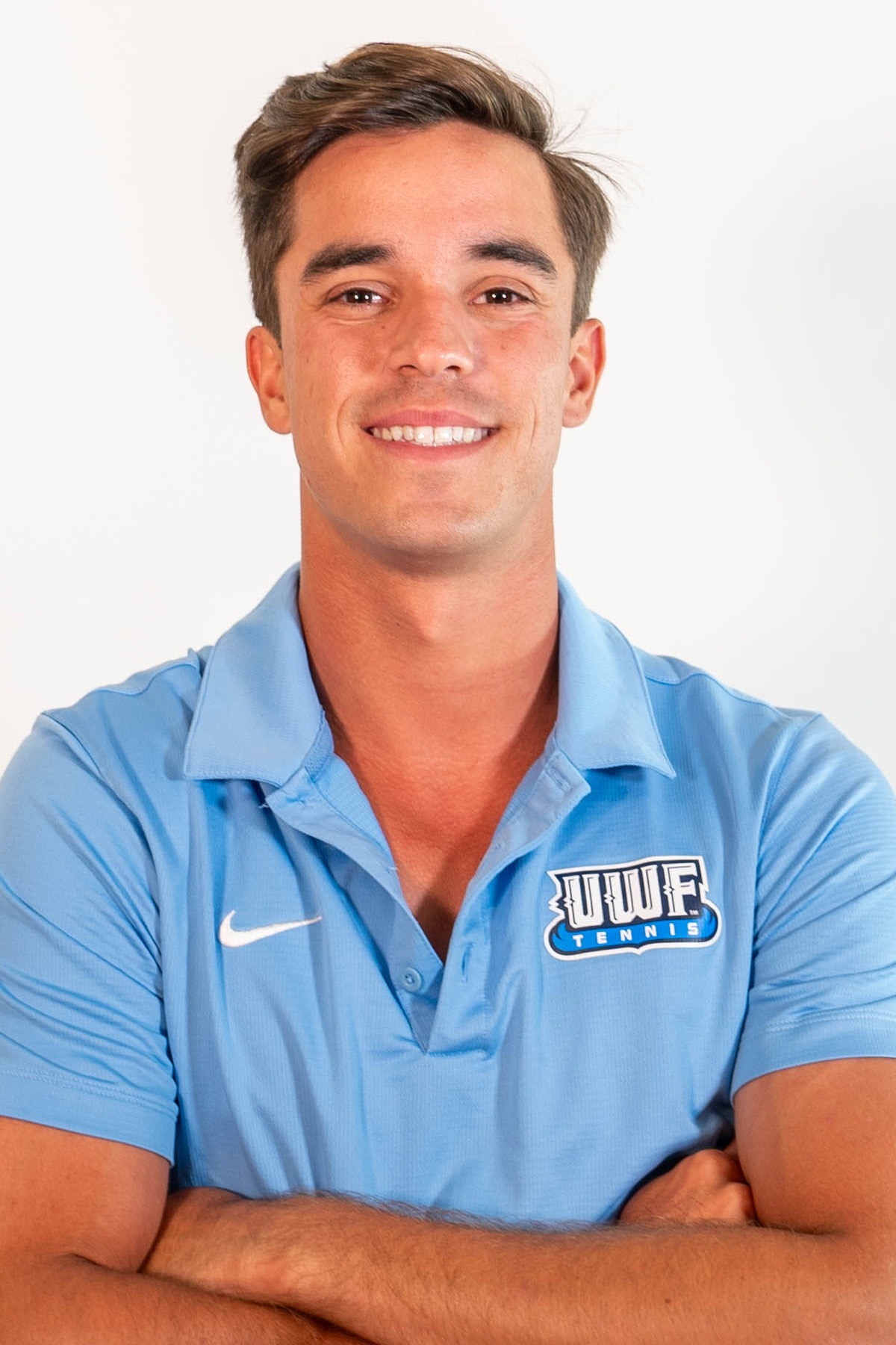 Coach Santiago Kearney