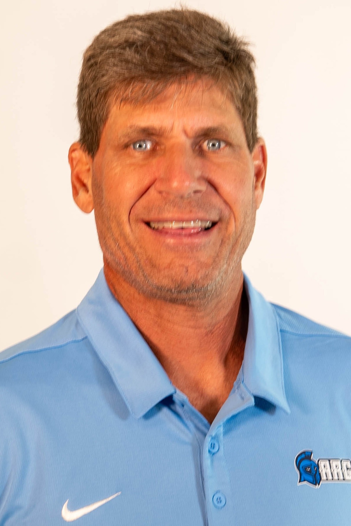 Coach Derrick Racine