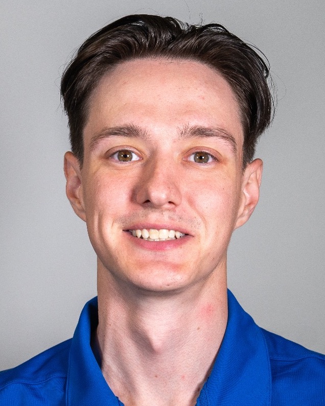 Josh Bouchard head shot