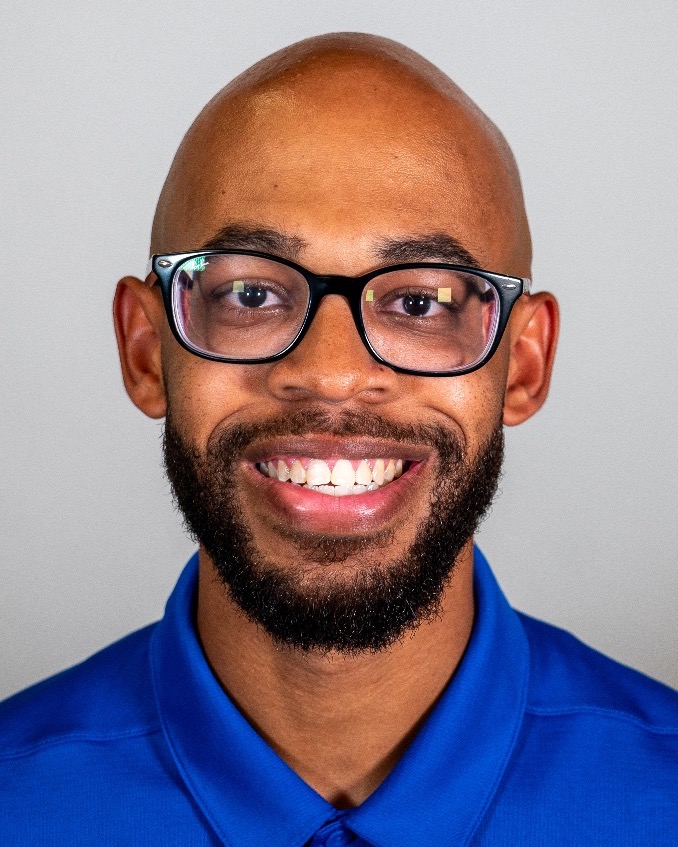 Joel Harrison head shot