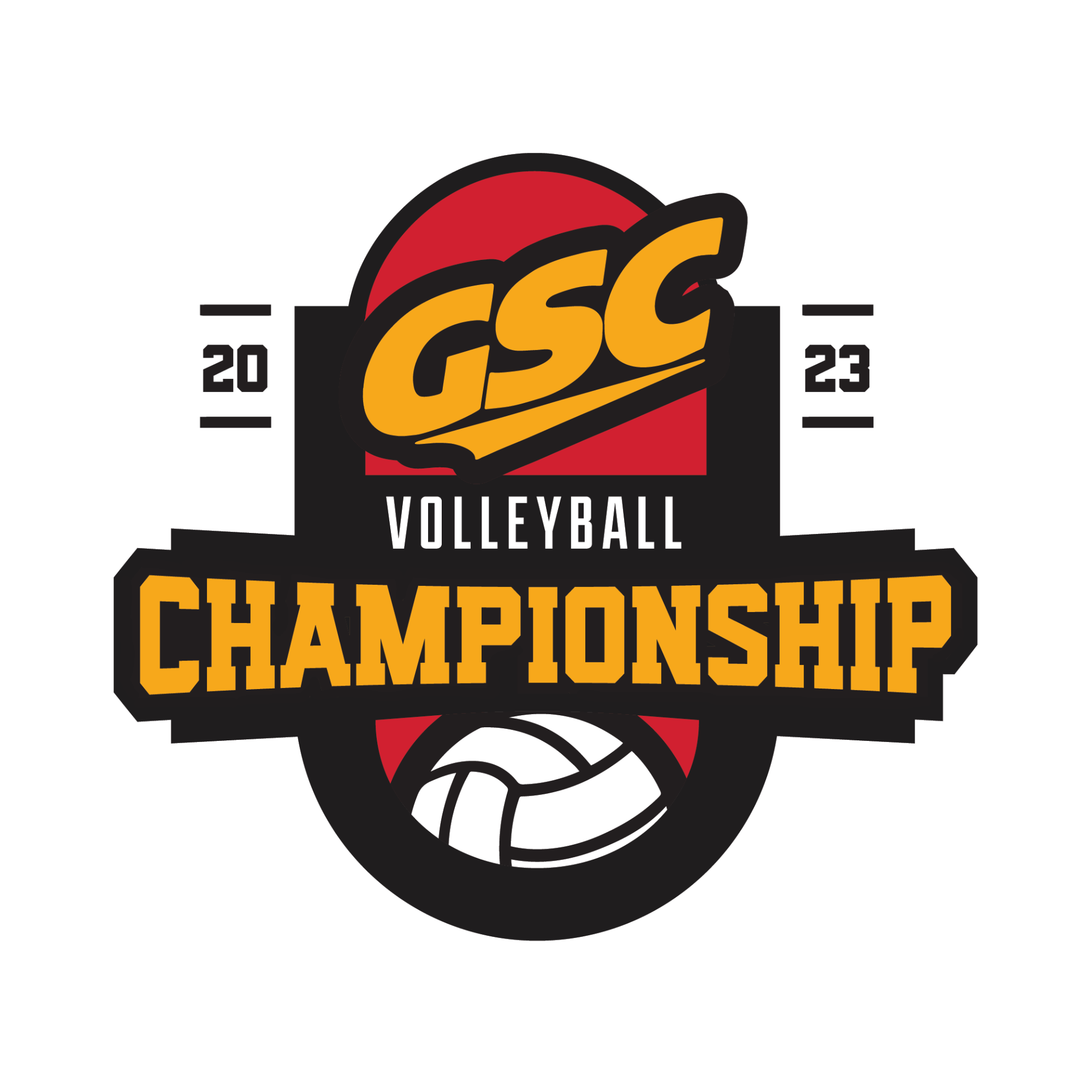 2023 GSC Volleyball Championship Hosted by UWF University of West