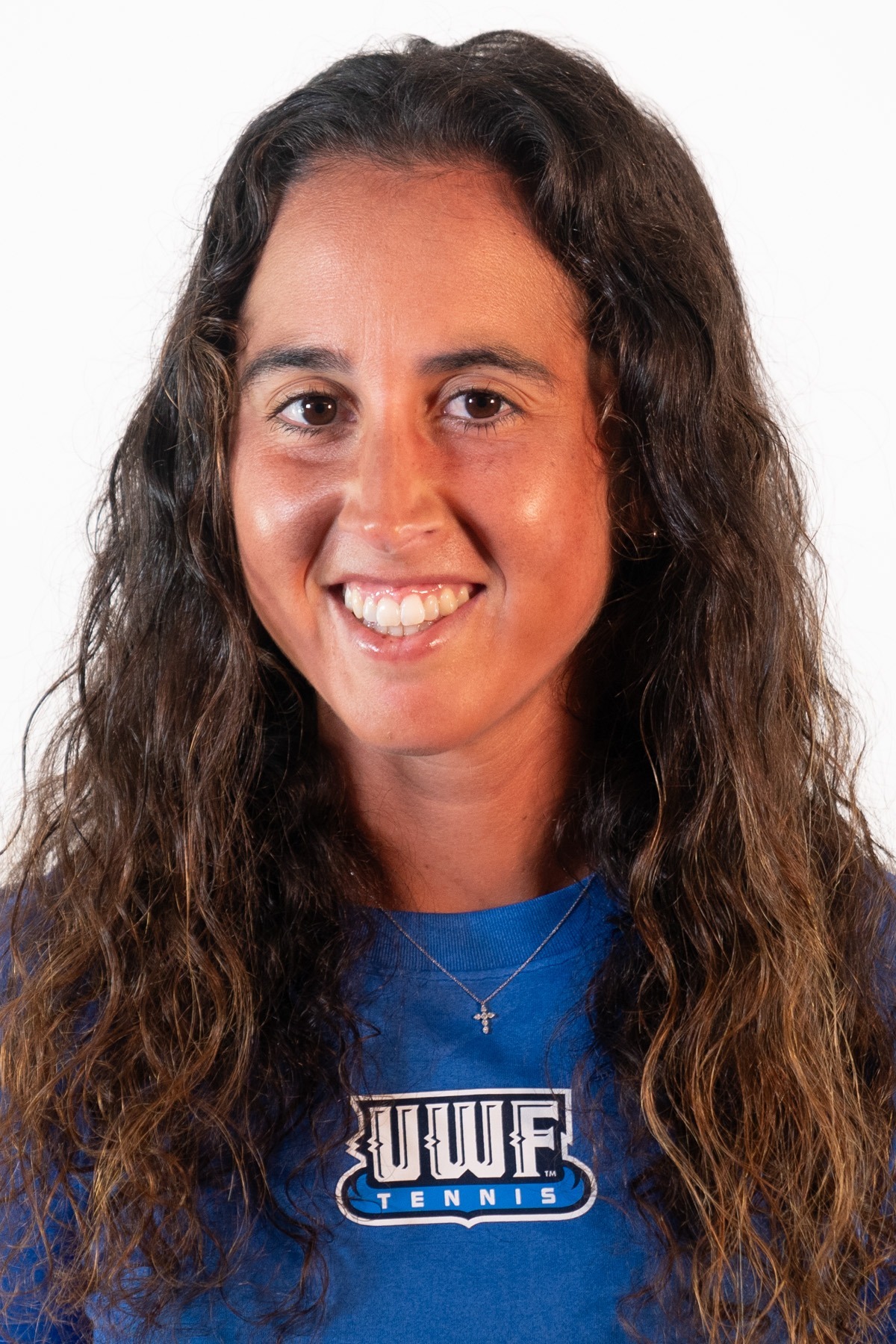 Coach Irene Recuenco