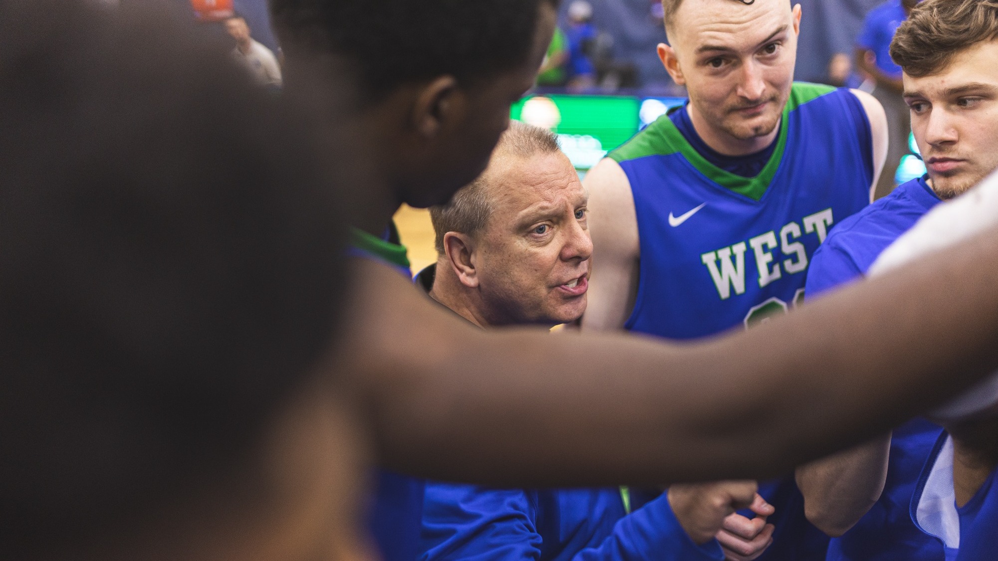 UWF's "Shoot for the Stars" Basketball Camp Announced University of