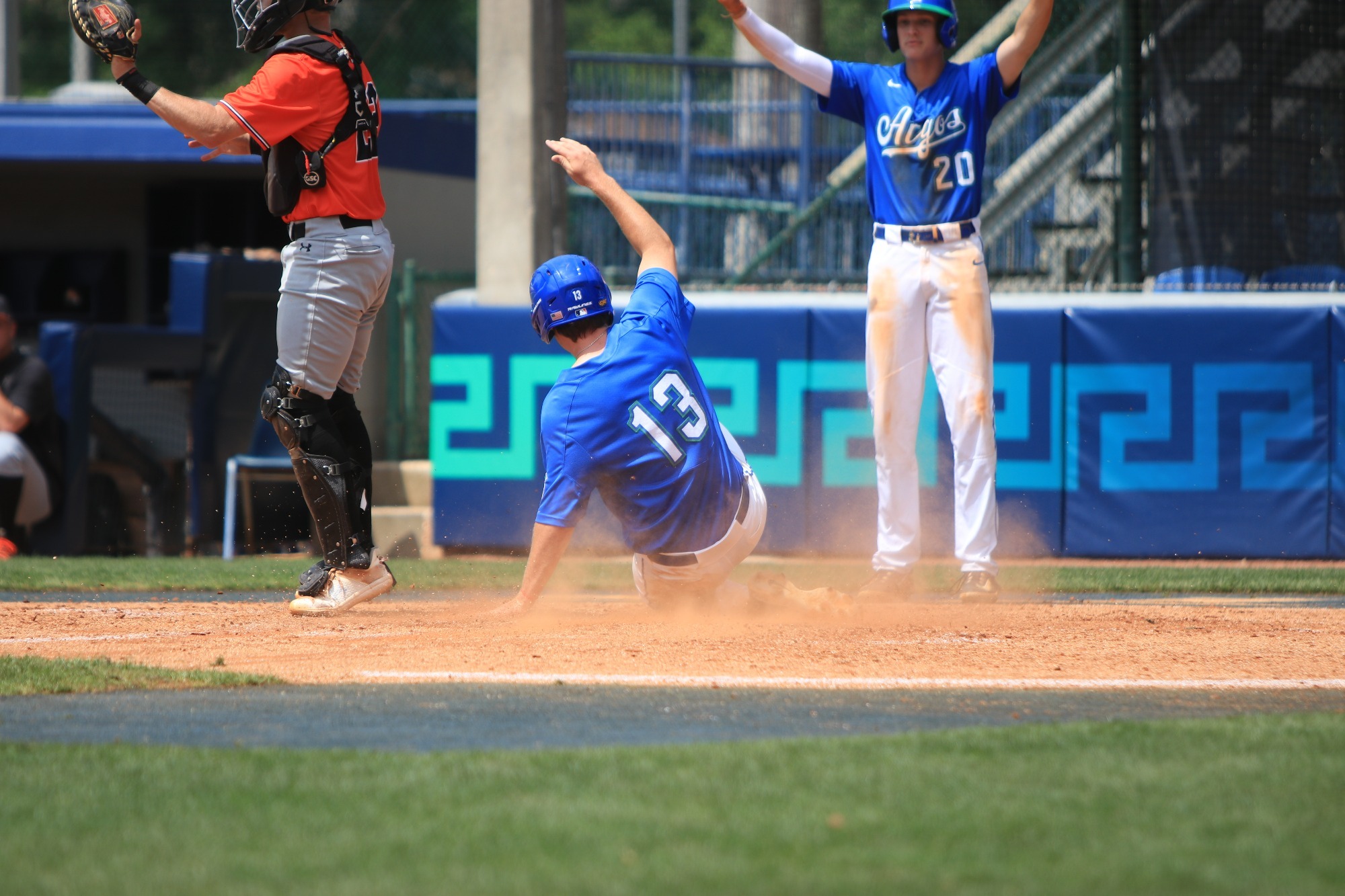 Jacob Bailey 2023 Baseball University of West Florida Athletics