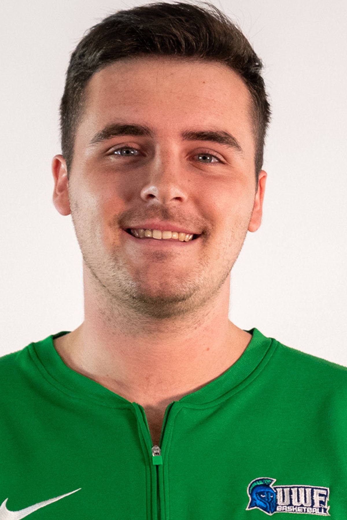 Tyler Welch Headshot