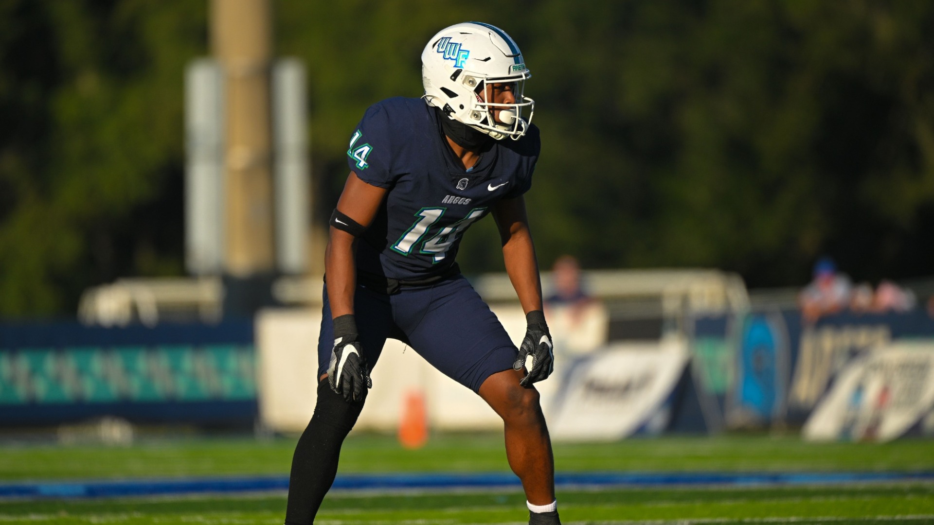 UWF Football Coaches Show Week 6 Chowan Recap University of West