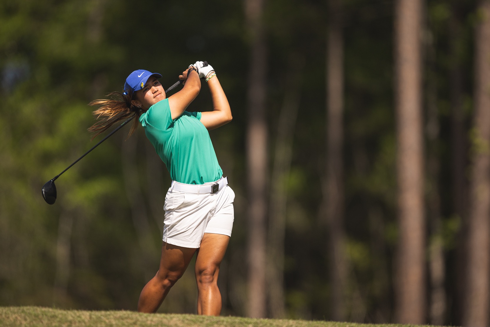 2024 UWF Women's Golf Season Preview University of West Florida Athletics