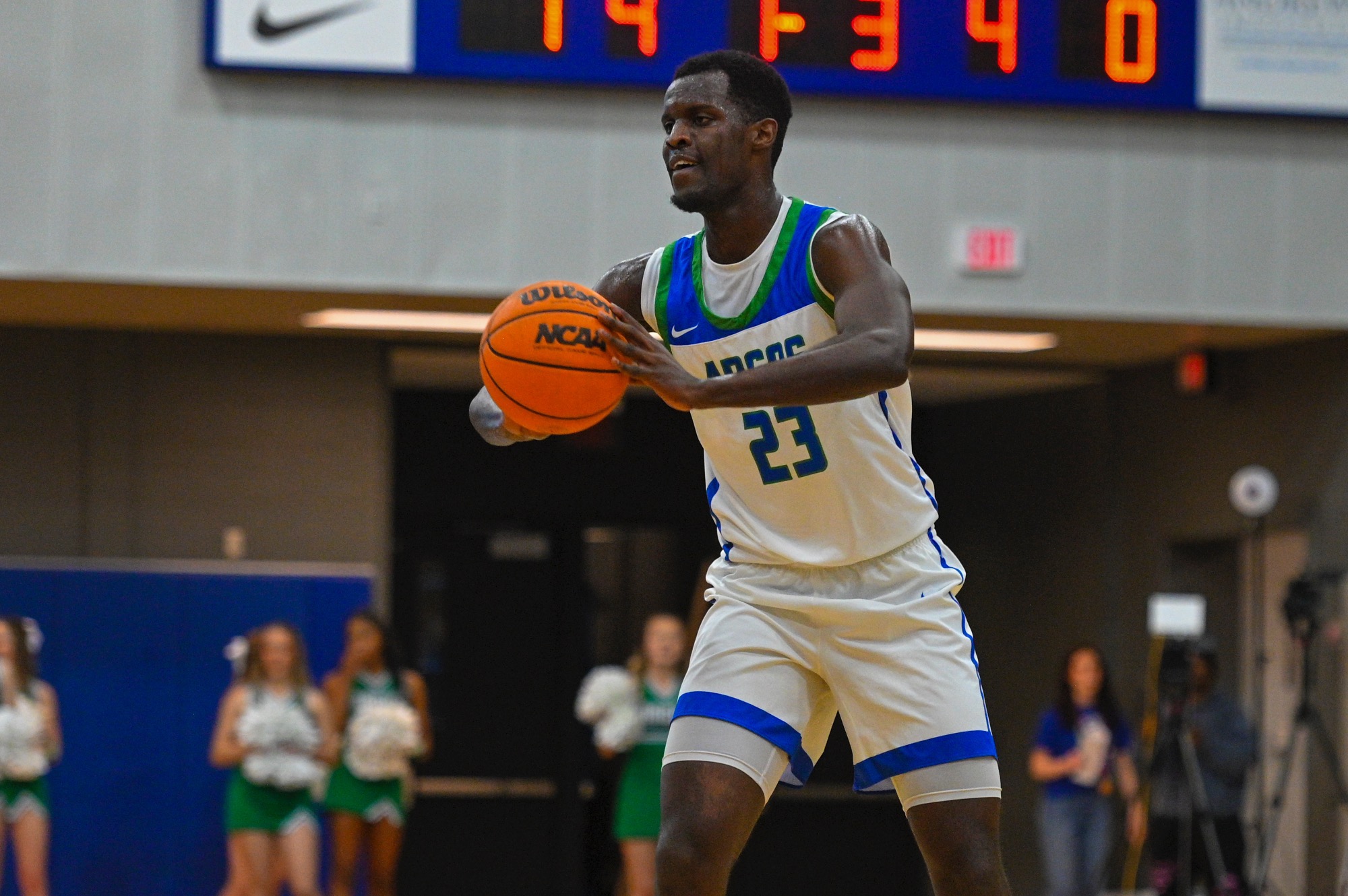 Argonauts Fall At Home To Union University of West Florida Athletics