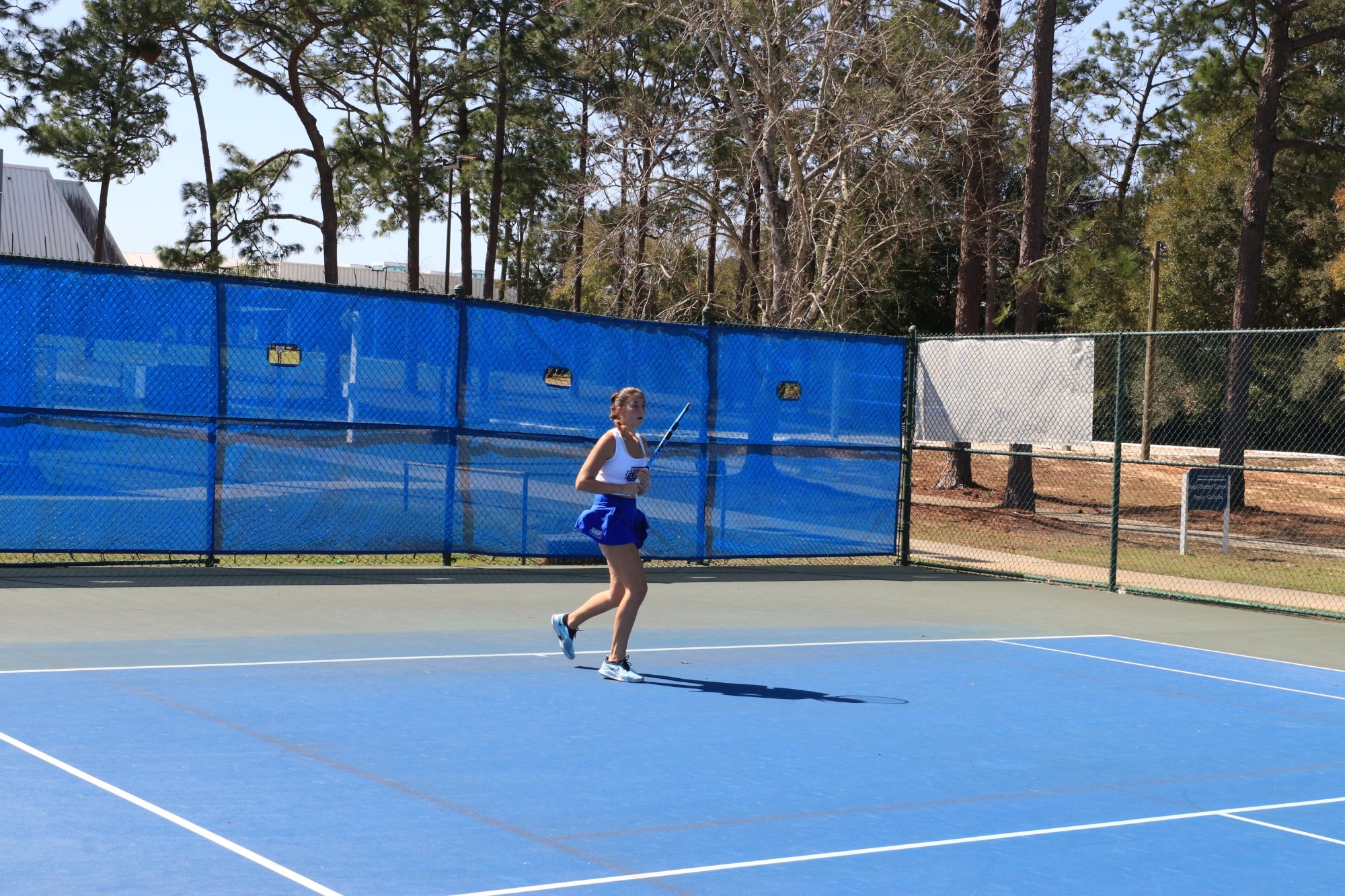 No. 12 Argos Lay Claim to Gold Nuggets 43 University of West Florida