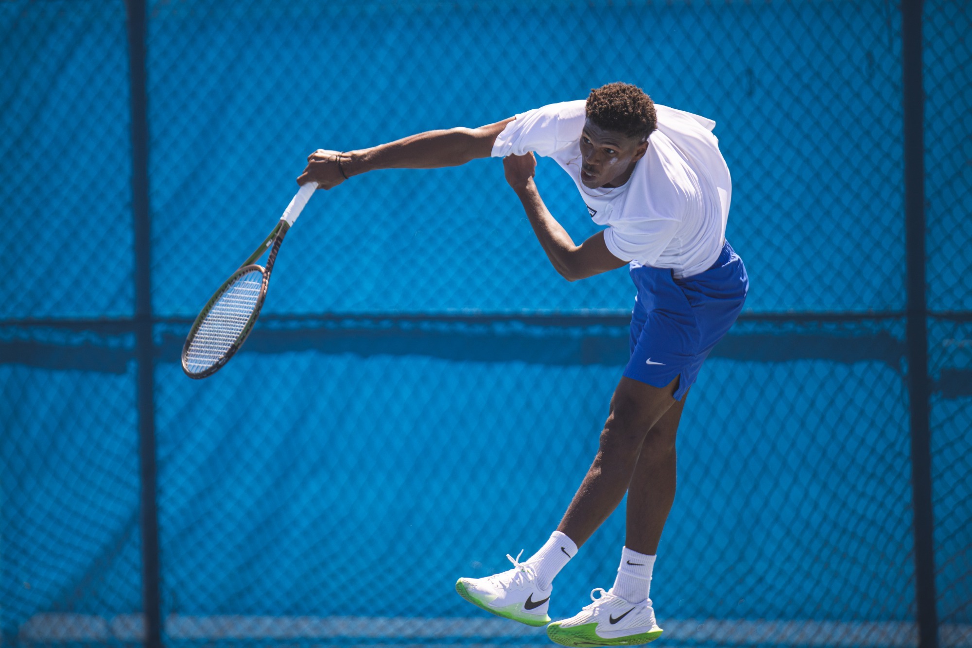 Argos Wrap up GSC Slate, Sweep up Bucs and Statesmen University of