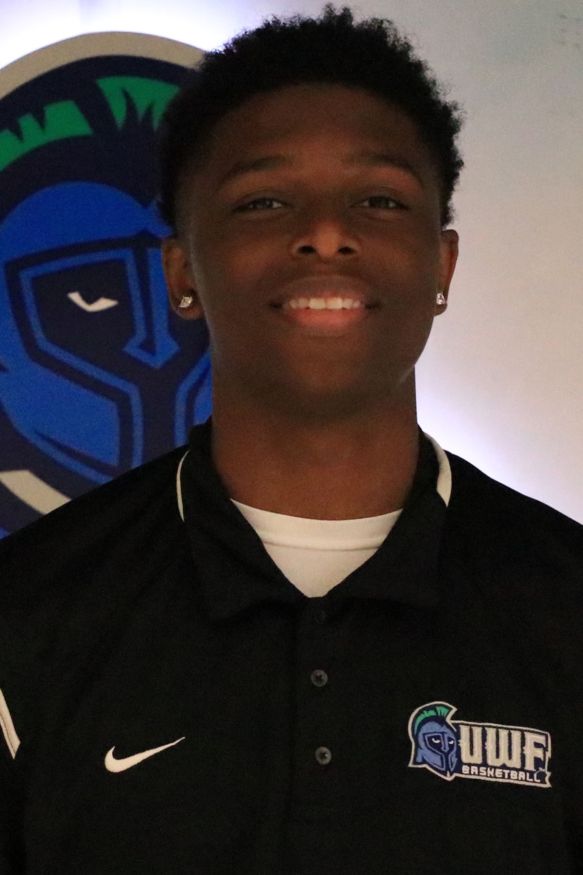 Quentshon Wilson Headshot