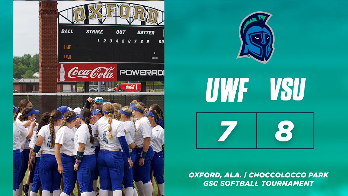 UWF Starts Season with South Florida Road Trip University of West