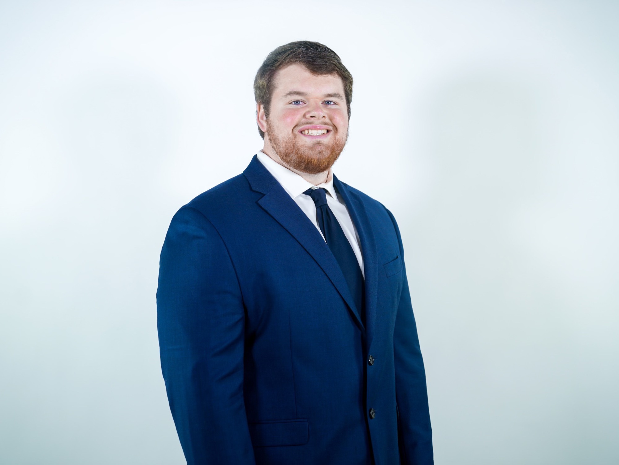 Dominic Taylor Headshot