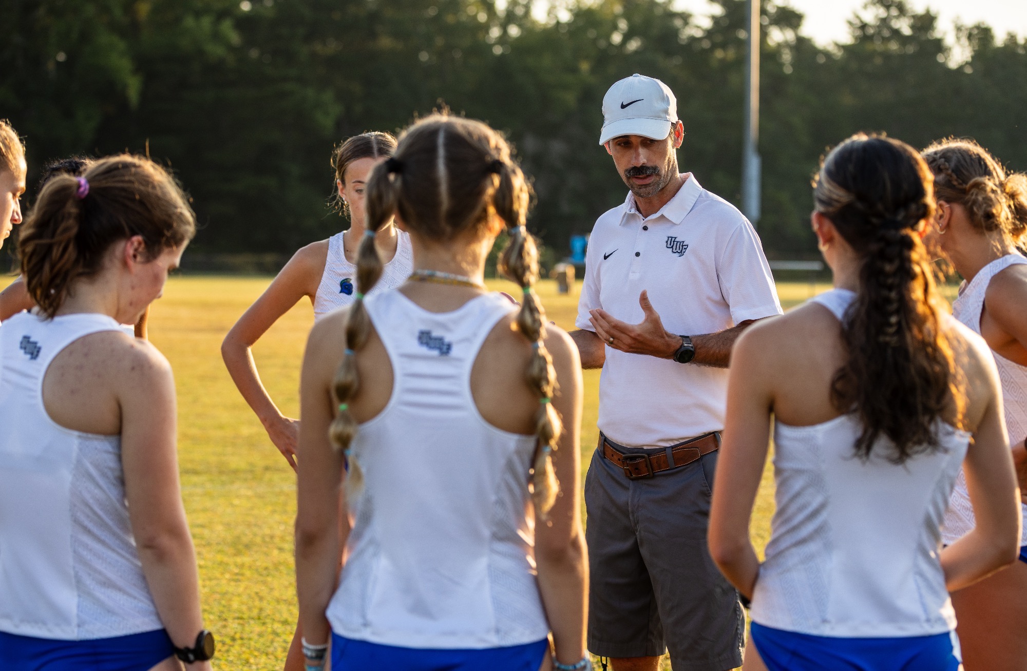 Caleb Carmichael 2025 Argo Invitational