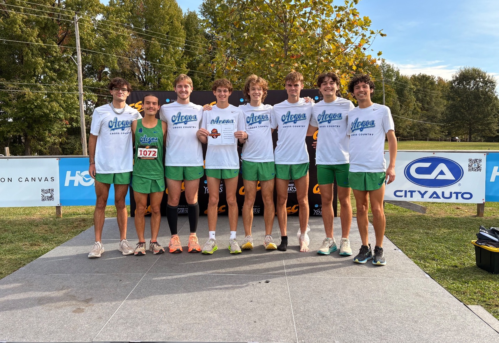 MXC at GSC Championships