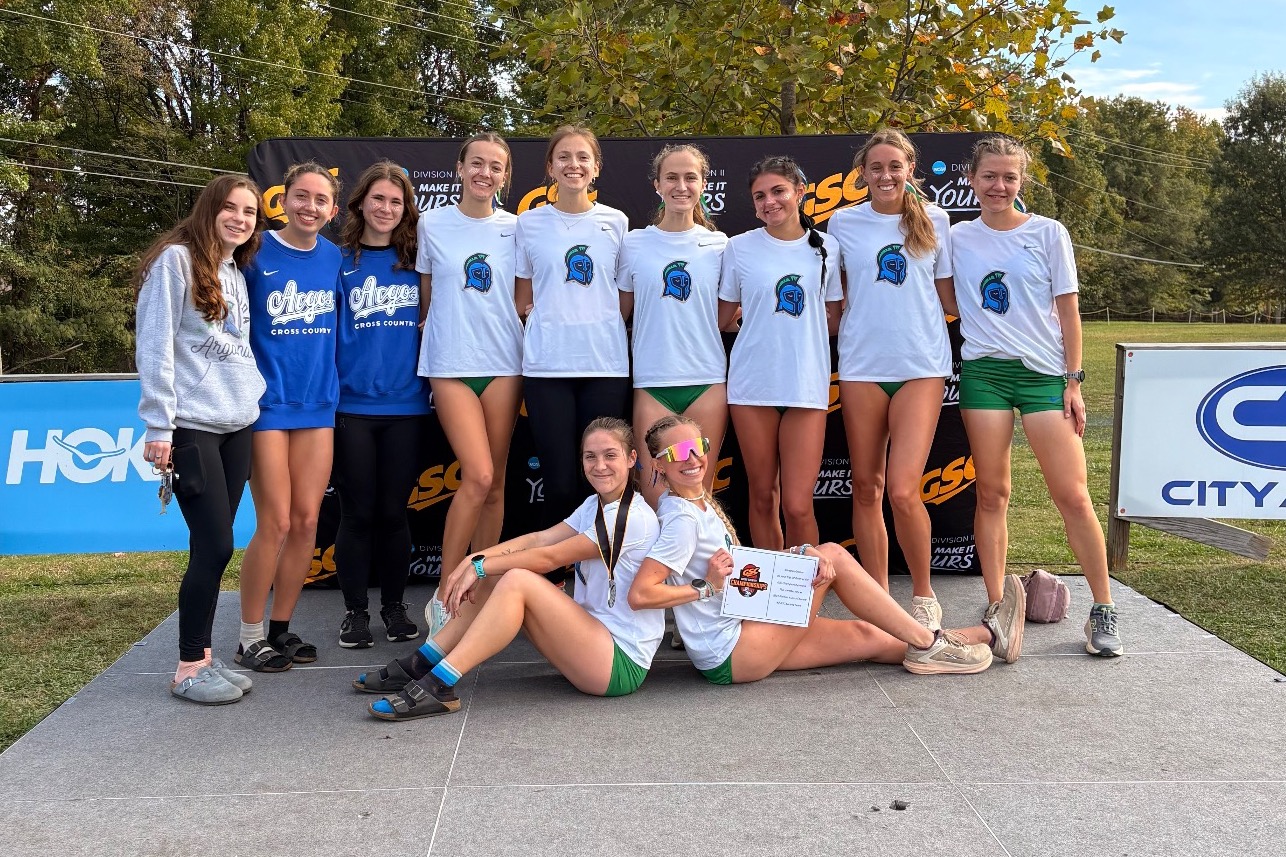 WXC after GSC Championships