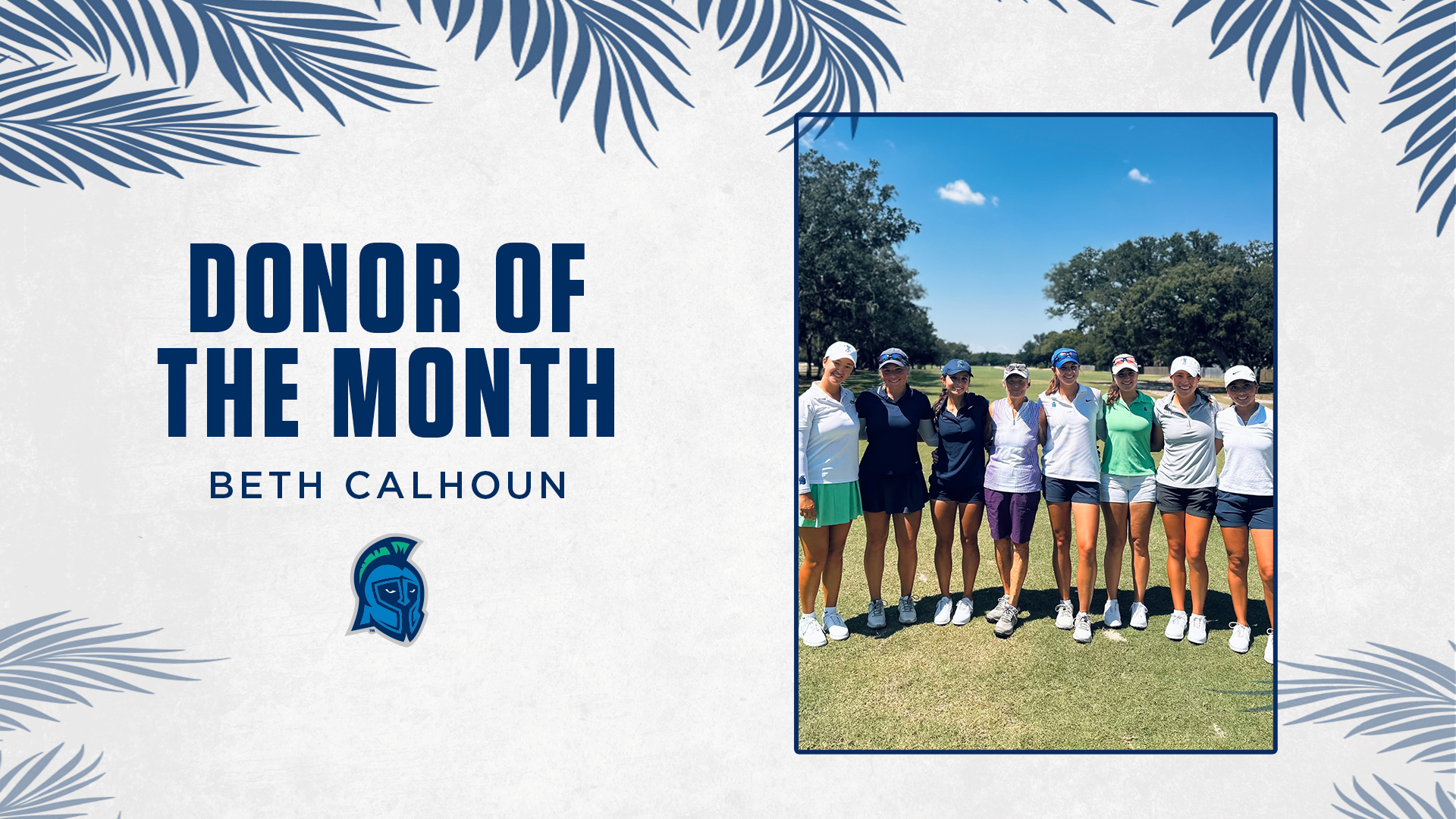 November donor spotlight