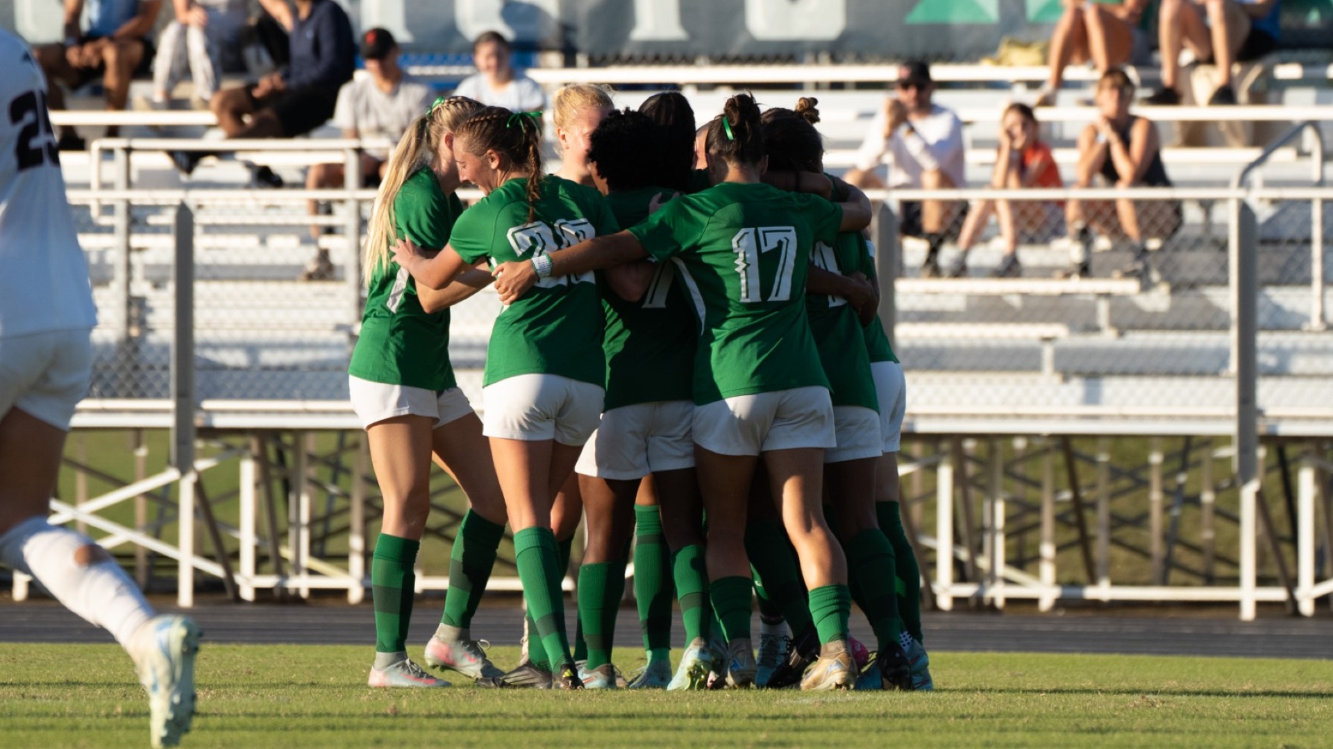 WSOC vs Florida Tech