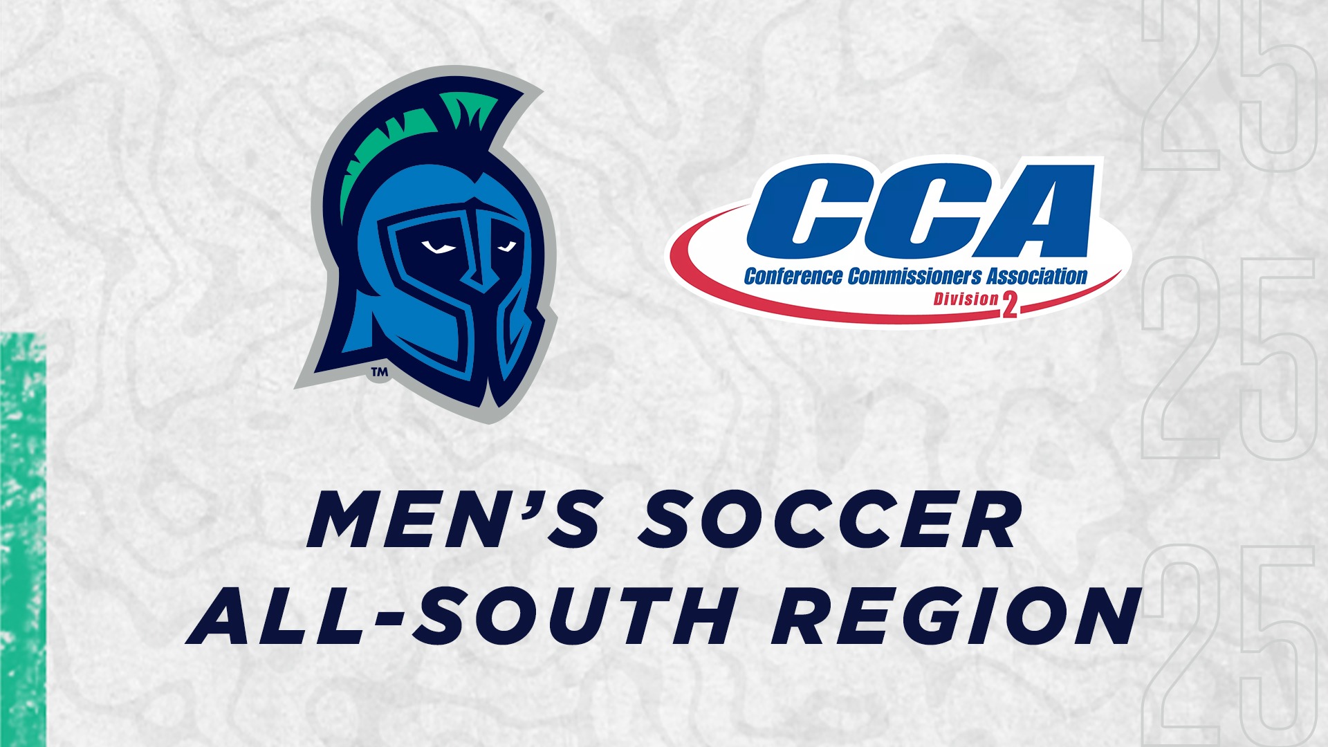 2025 MSOC All South Region