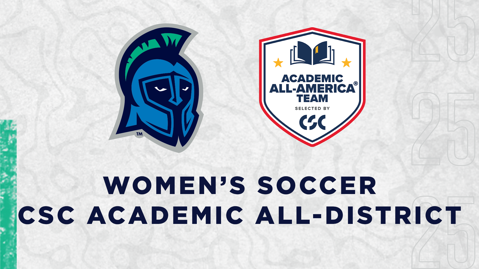 CSC ACADEMIC - WSOC