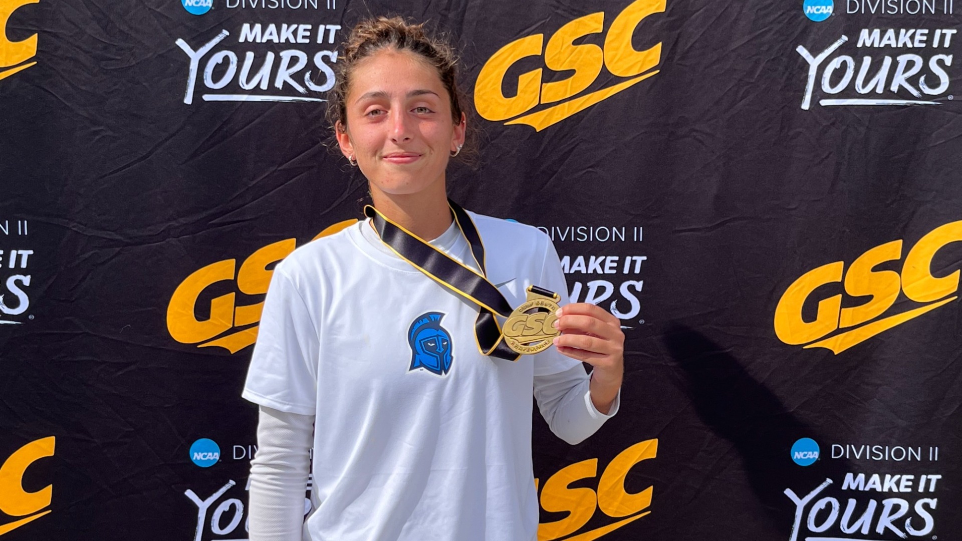 Guadalupe Martinez GSC Fall 2025