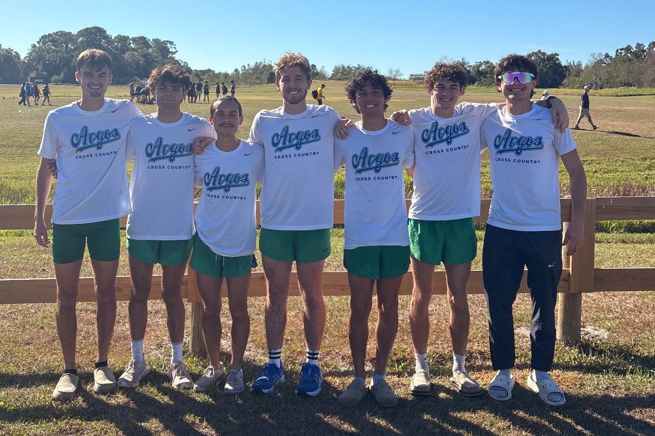 MXC after DII south Regionals