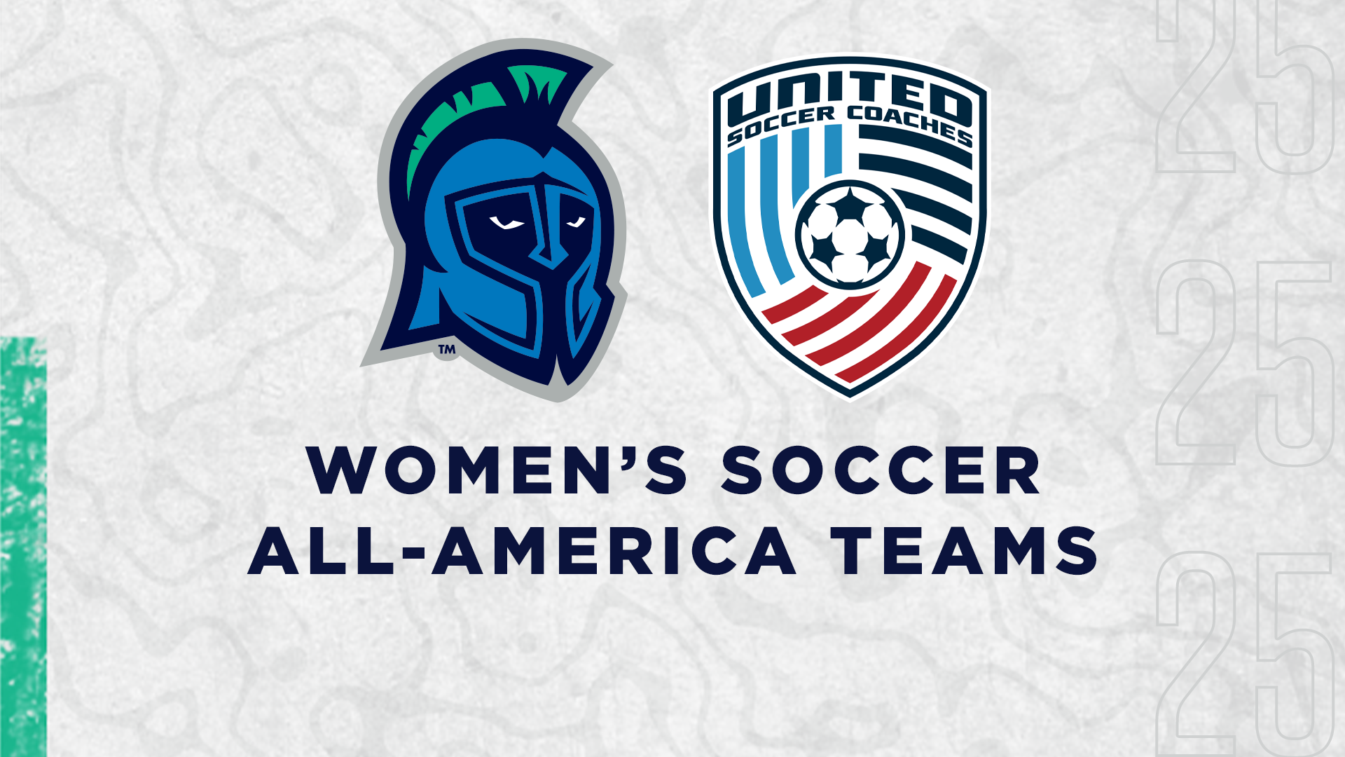 WSOC USC All-America 2025