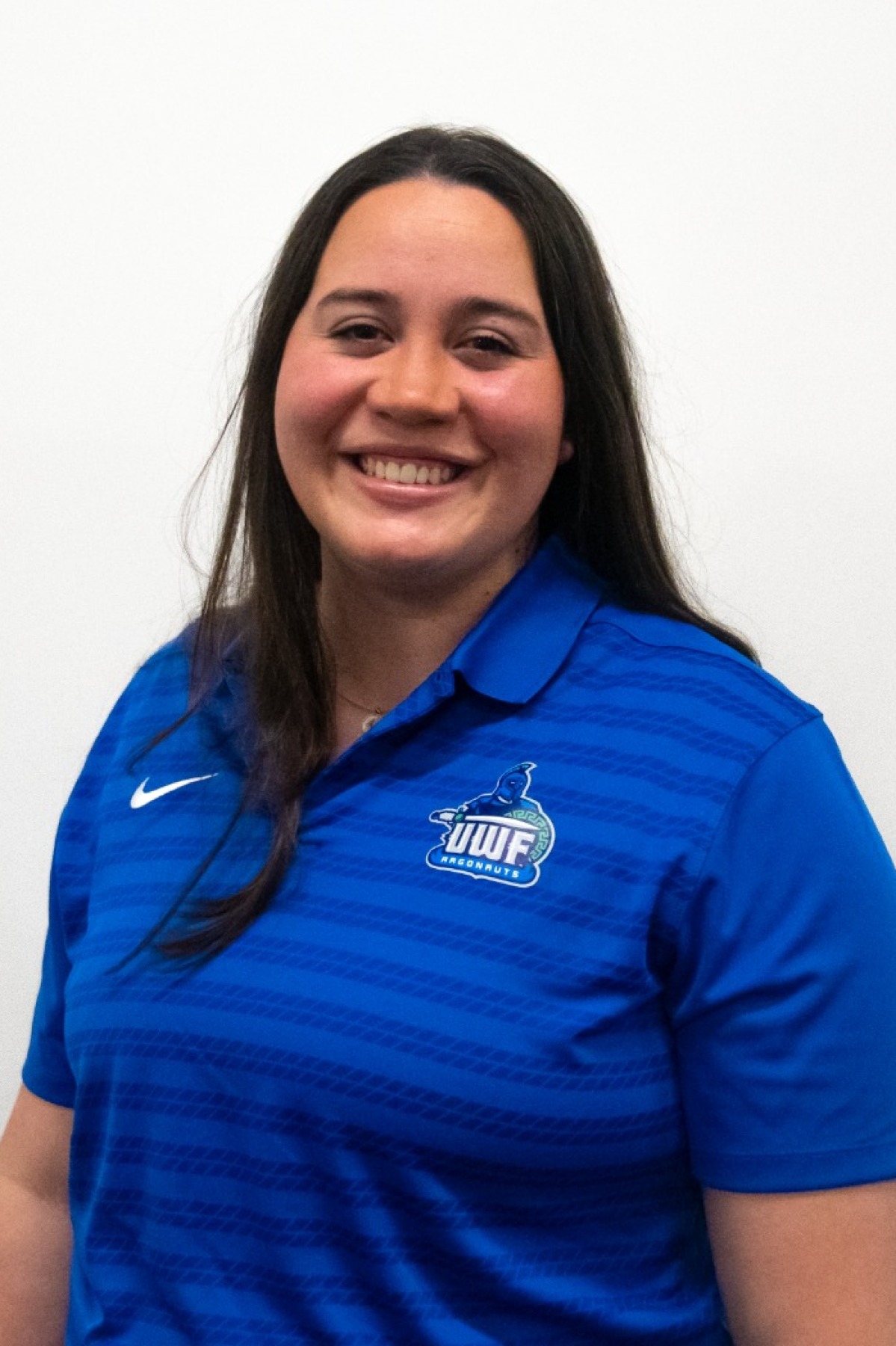 Jasmine King - VB Volunteer Assistant 