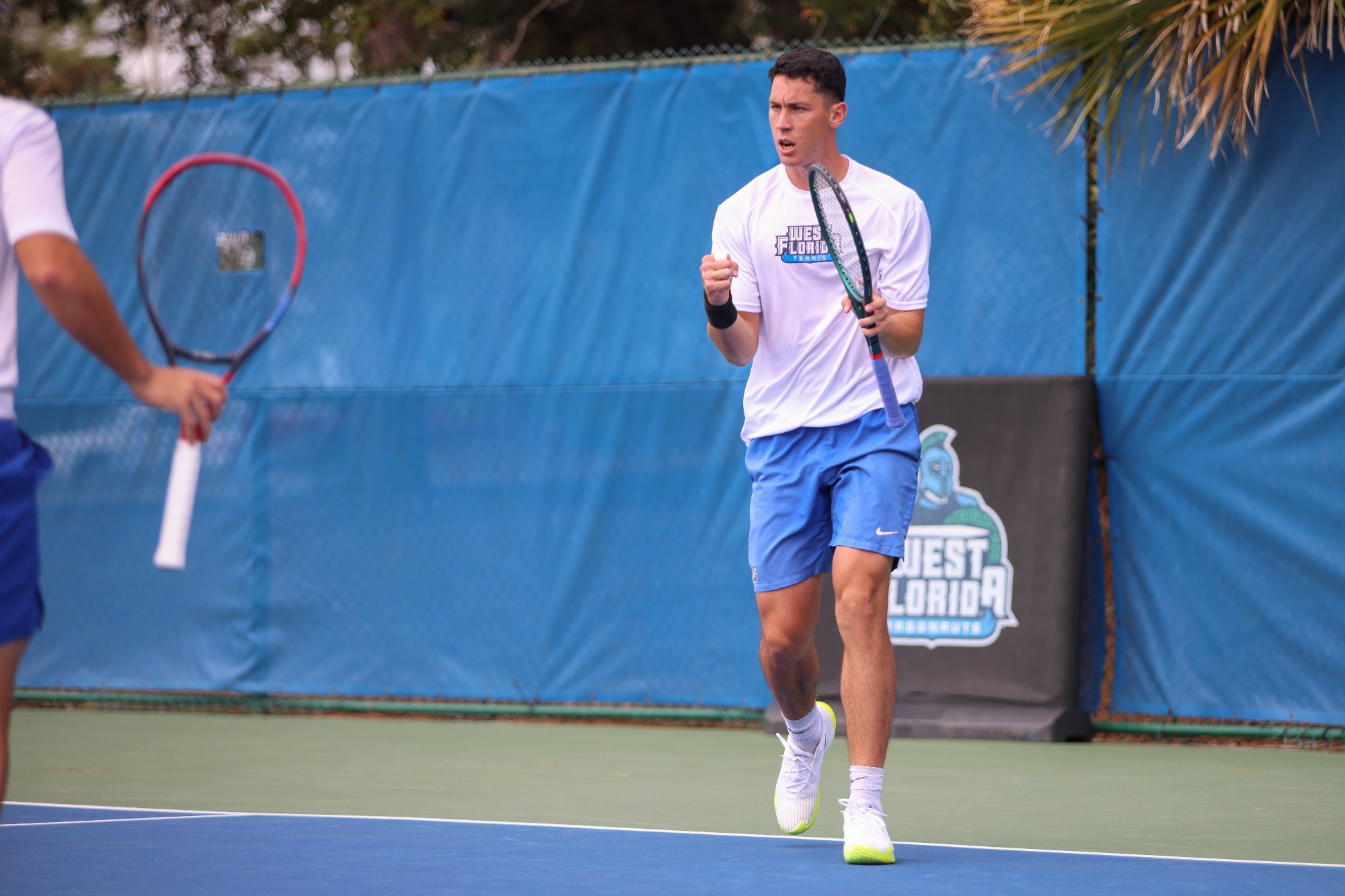 Sebastian Sotelo Vs Montevallo