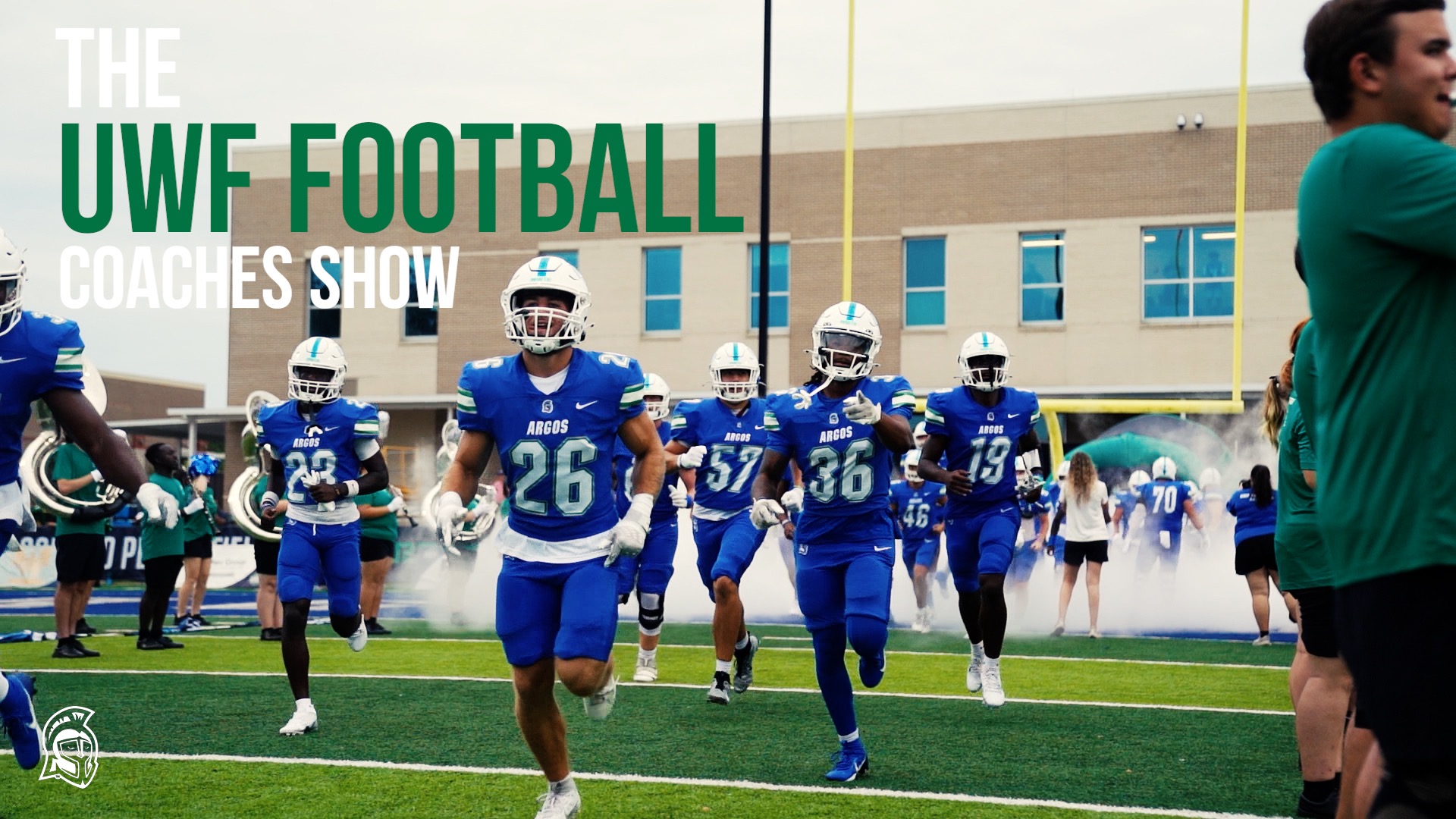 UWF Football 2025 Season Preview University of West Florida Athletics