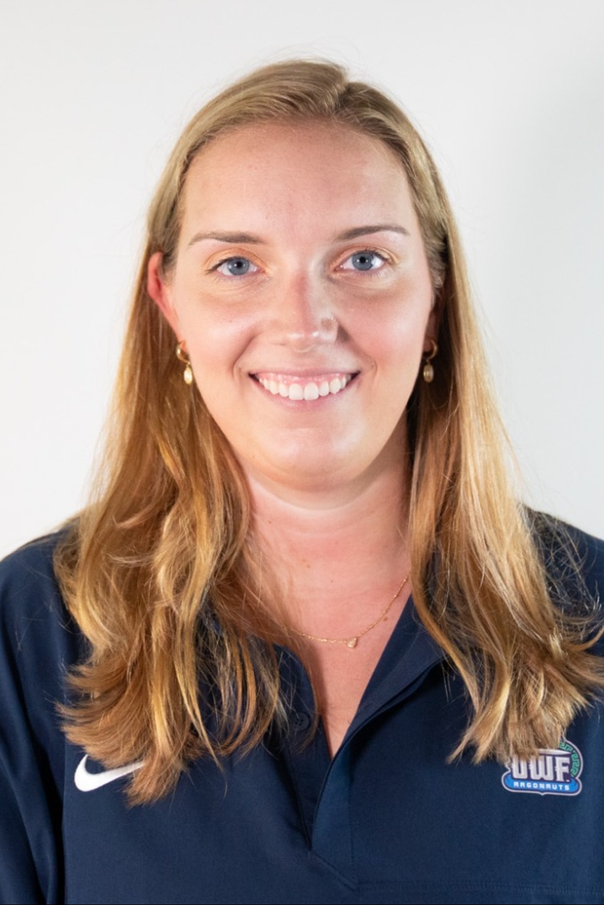 Carolyn Bolden - Swim & Dive GA