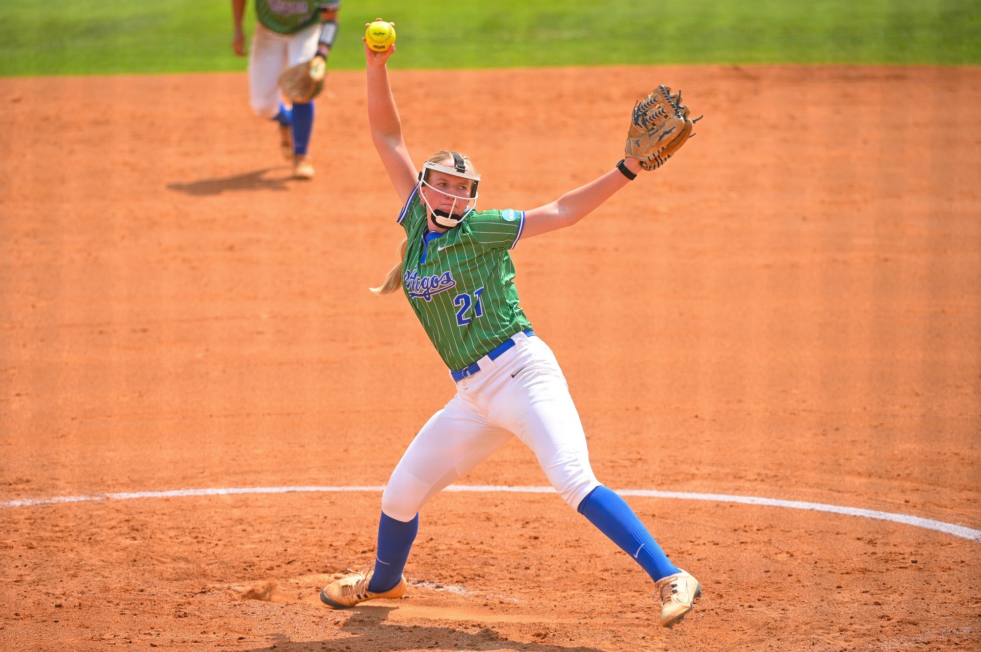 UWF vs MC NCAA Regional