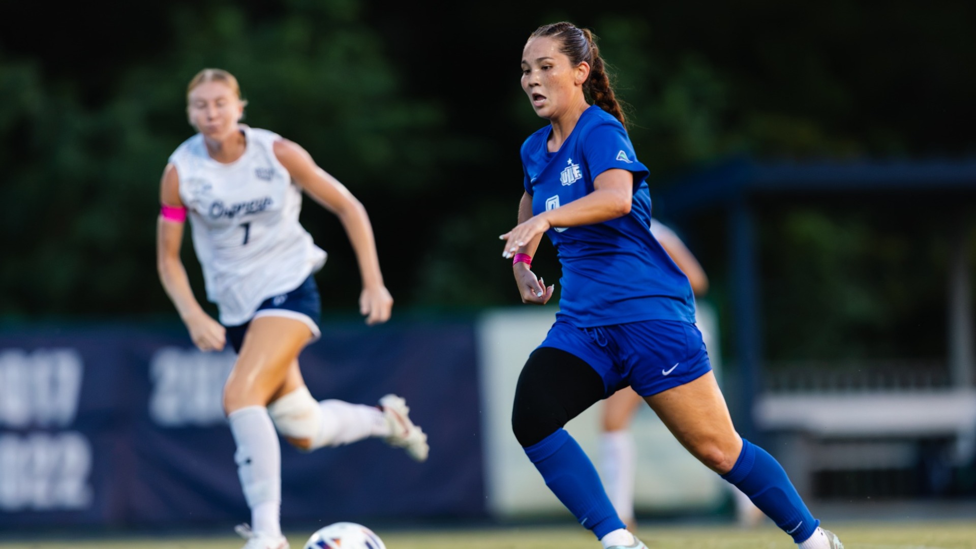 Eva Mowery vs North Florida