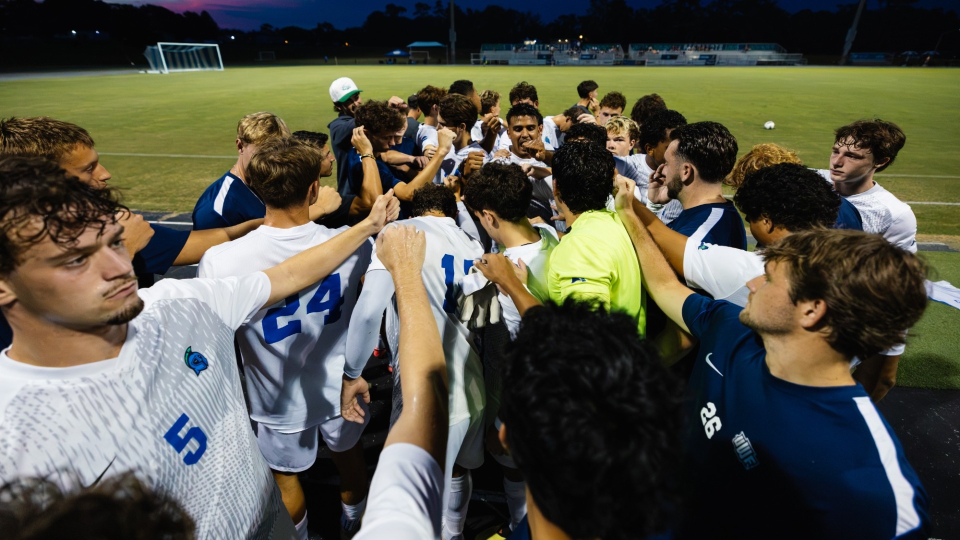 UWF Soccer