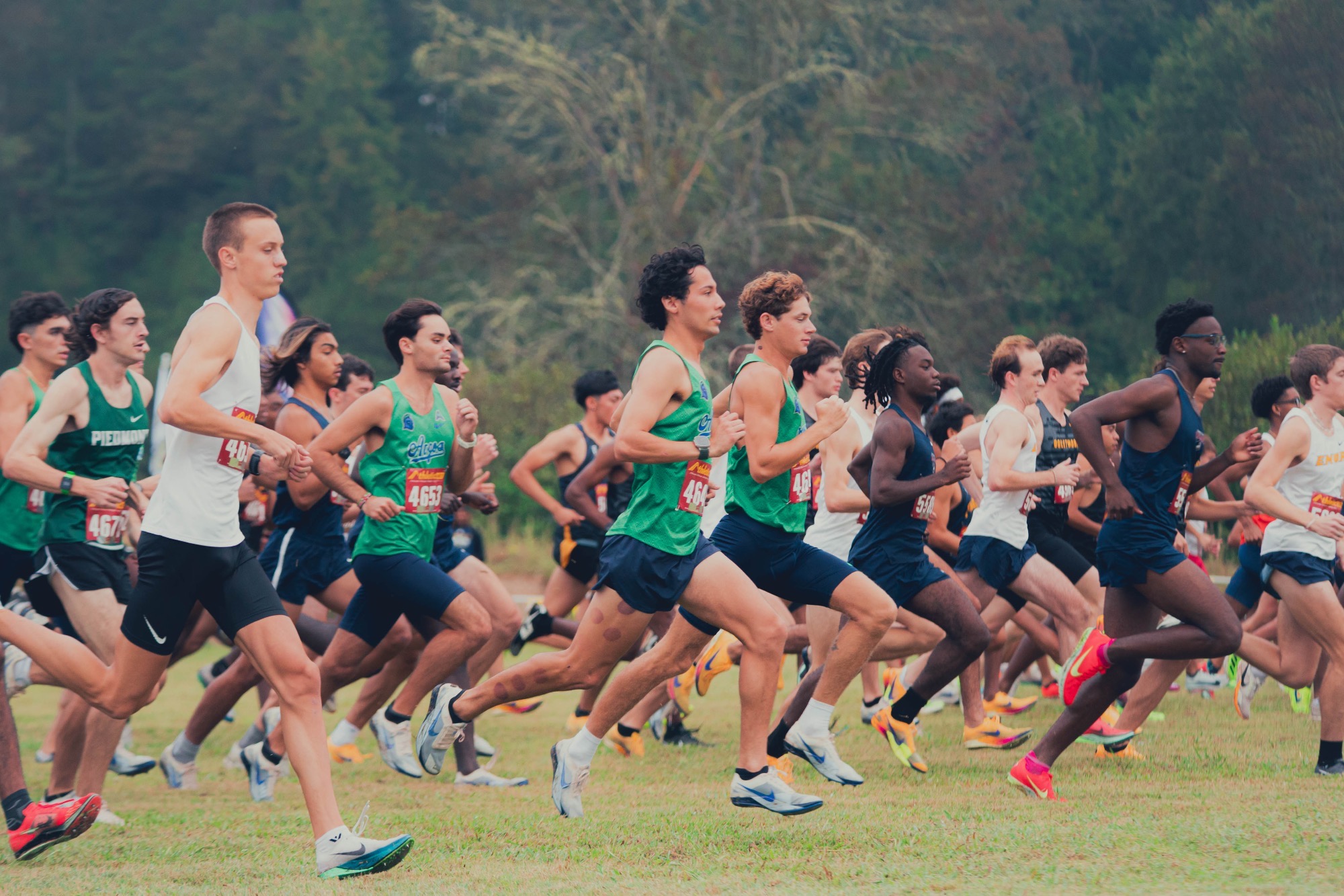 UWF at GA Tech Invitational