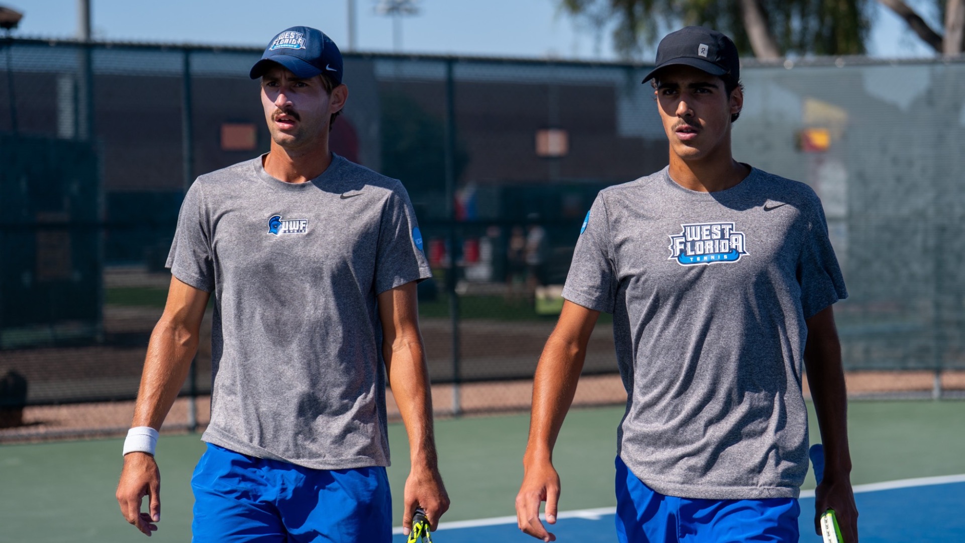 Mark Neyelov & Goncalo Quintela