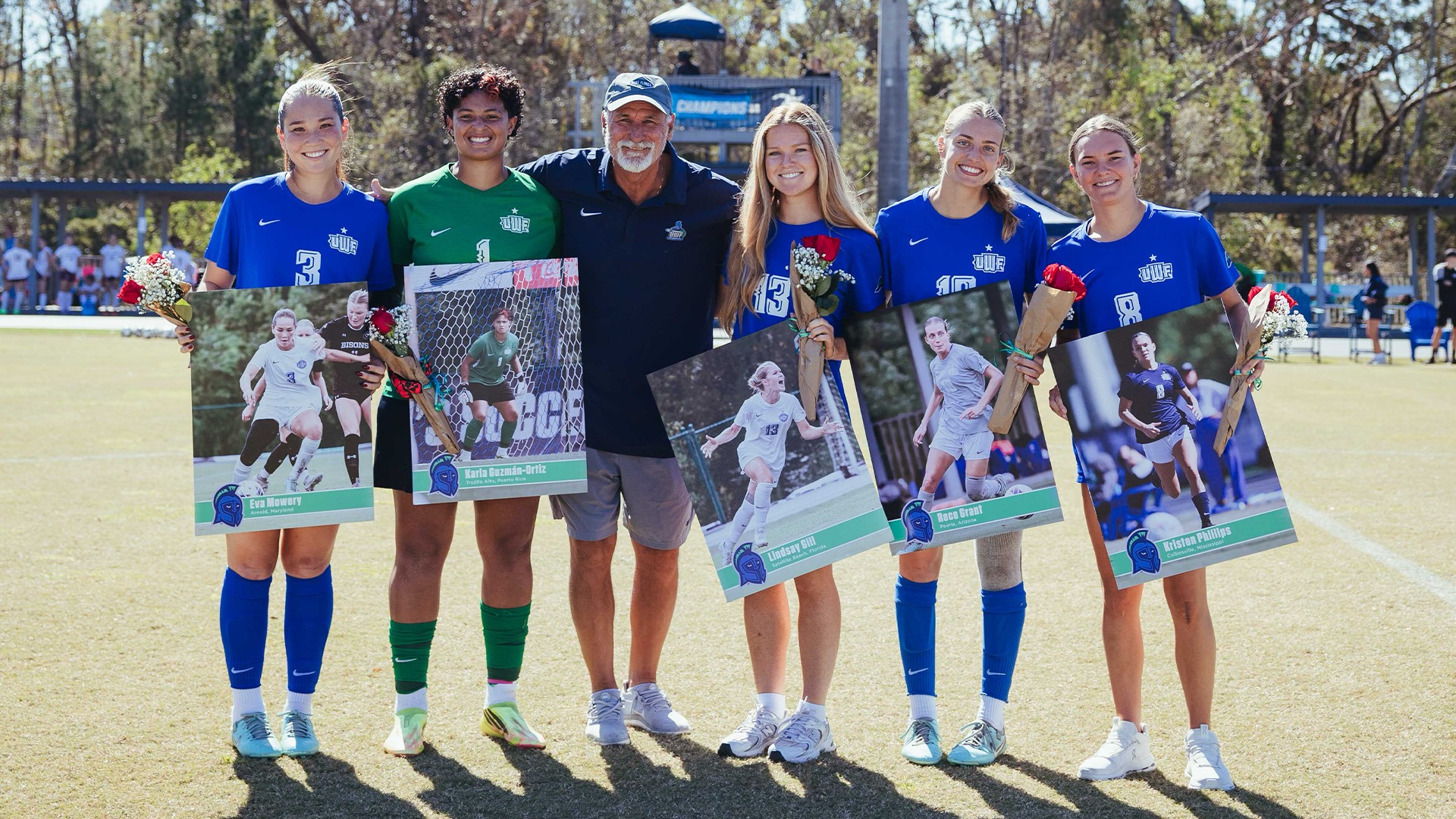 Wsoc Senior Day 26
