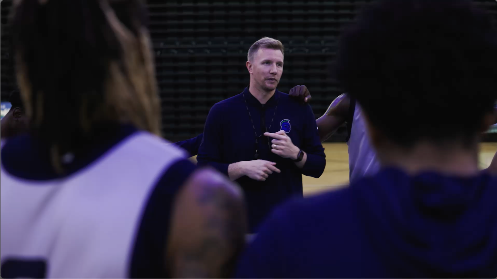 Tanner Smith Coaching