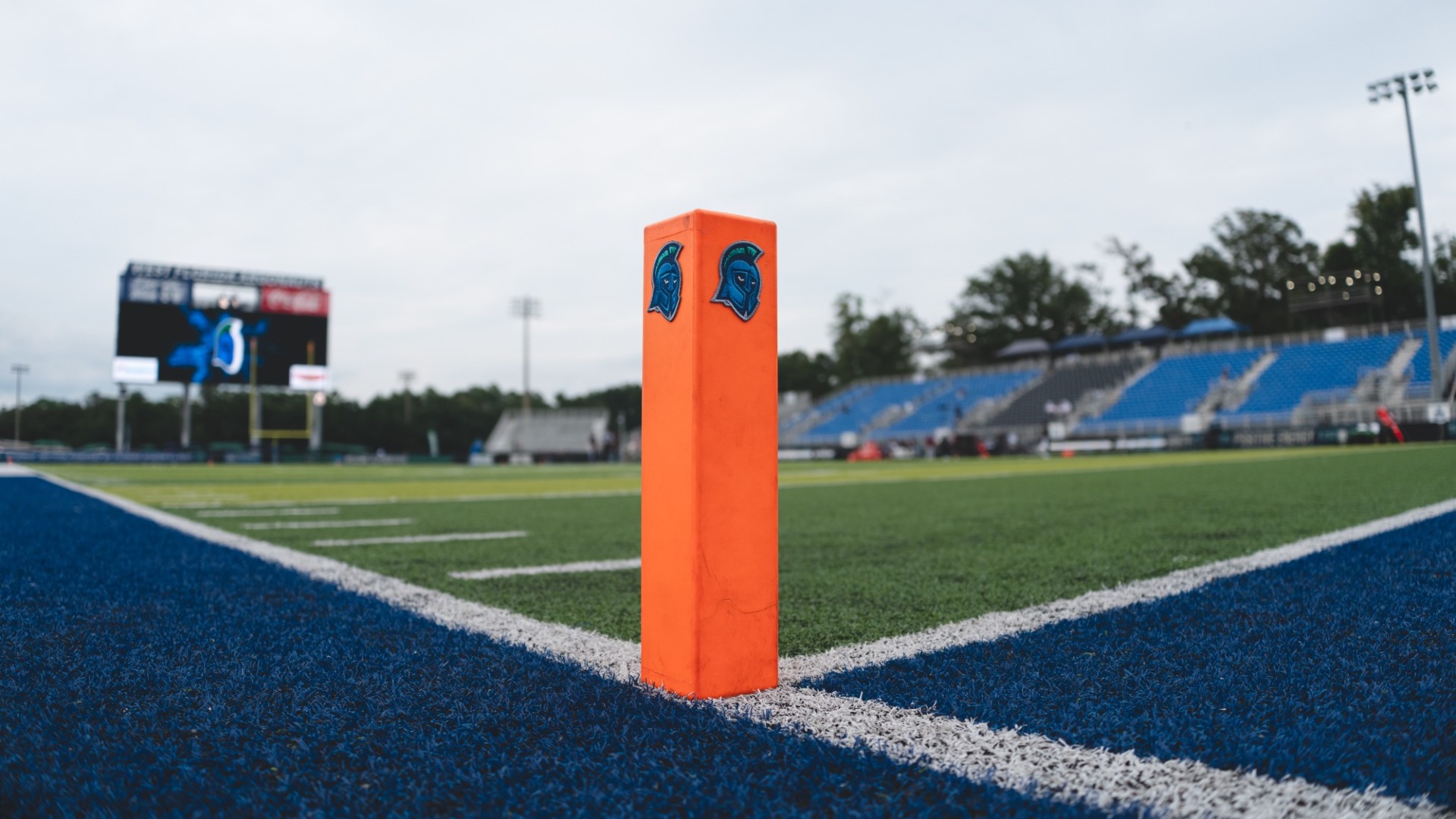 Football Endzone