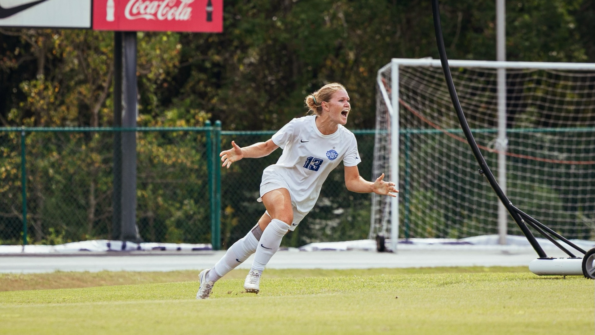 Lindsay Gill vs Lipscomb