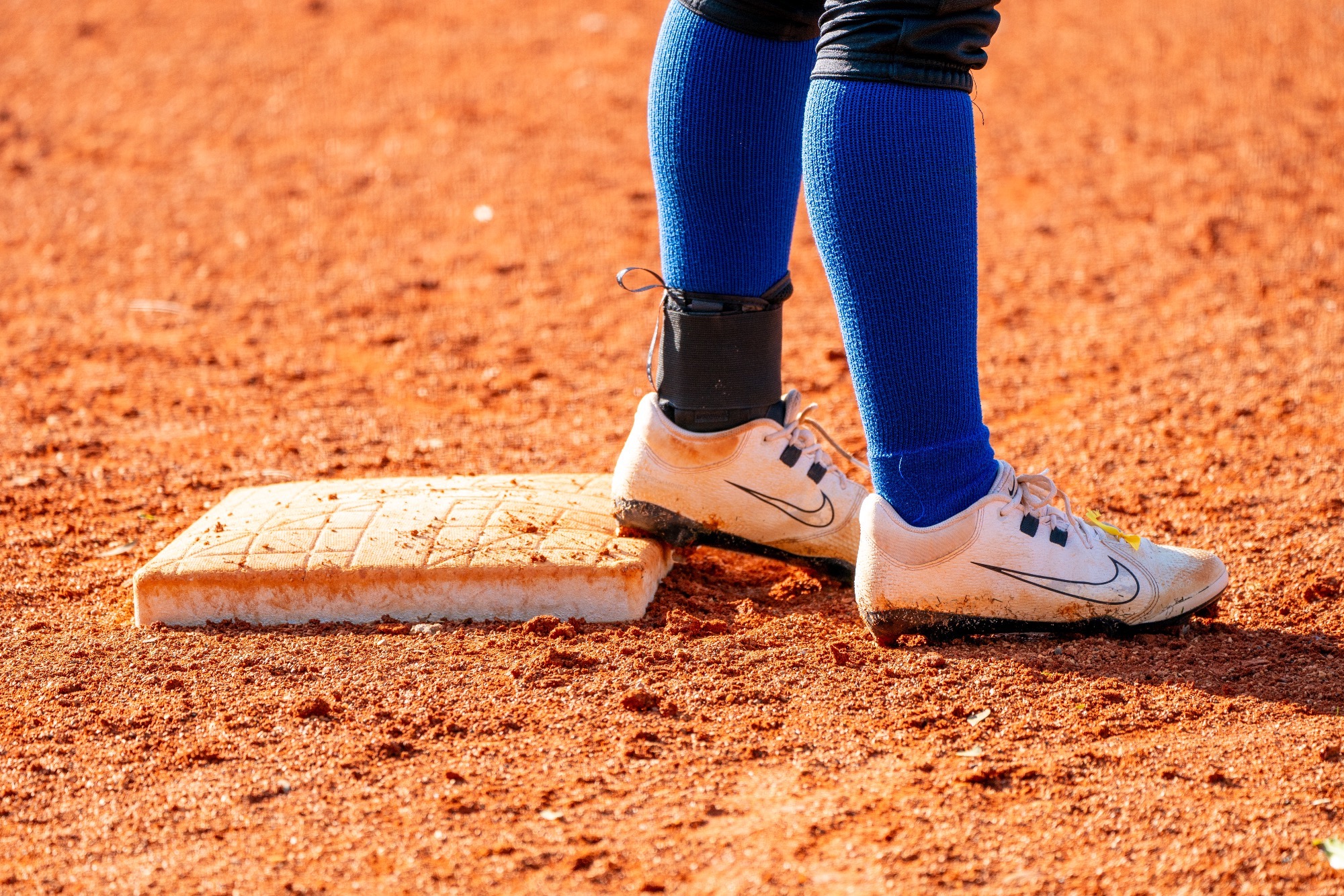 SB base and cleats generic pic